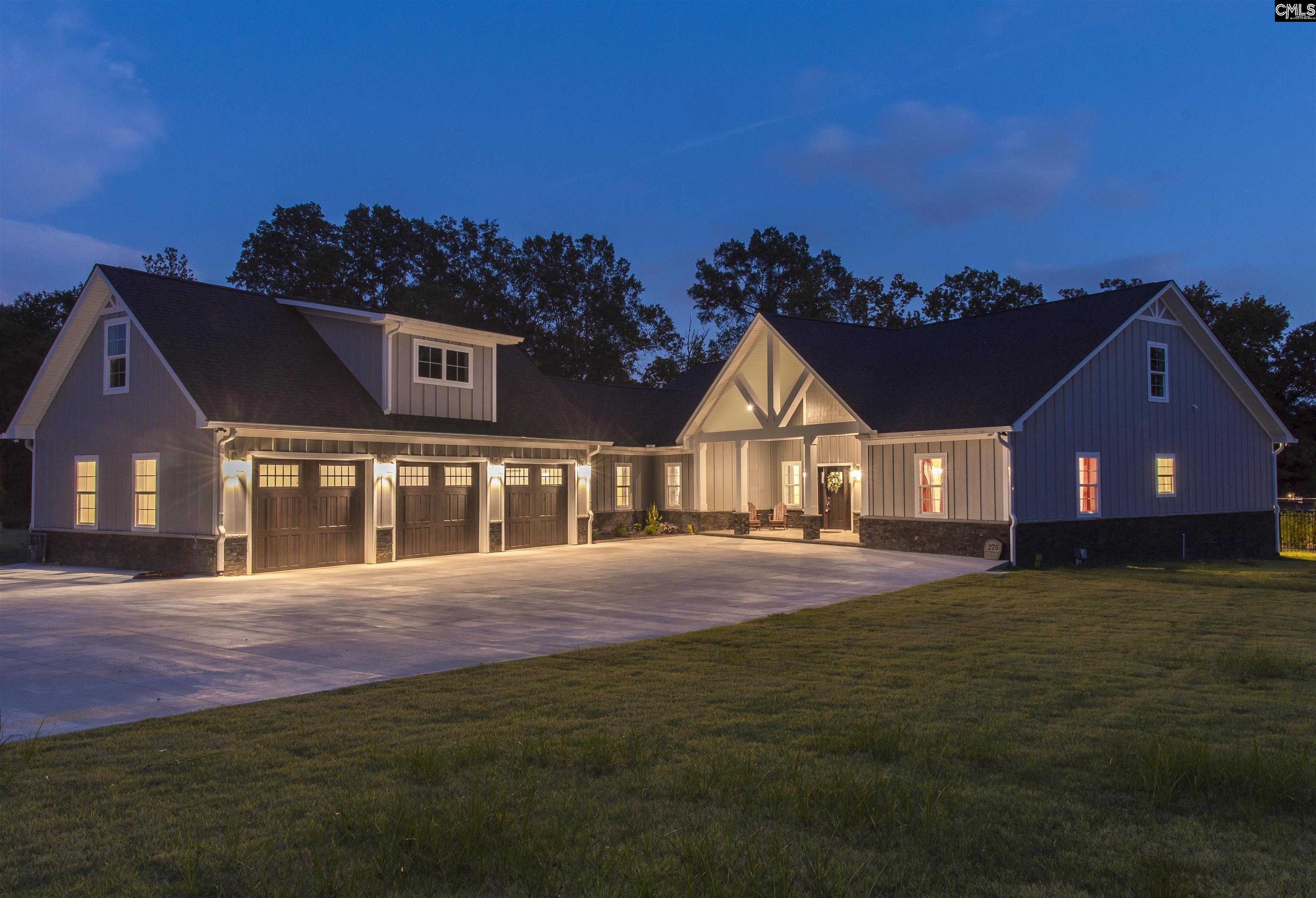 275 Emerald Cove Lane Irmo, SC 29063