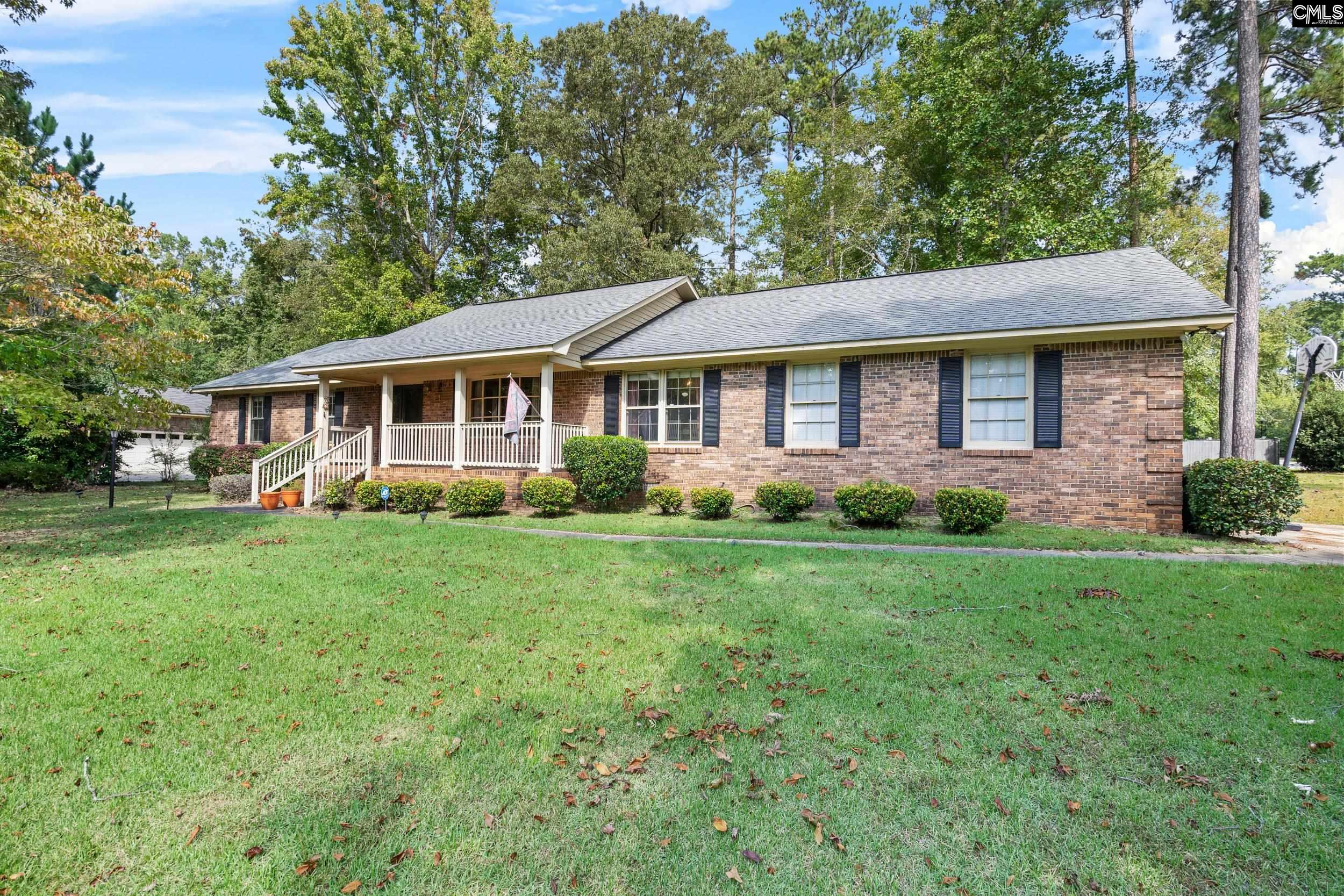 127 Archers Lane Columbia, SC 29212