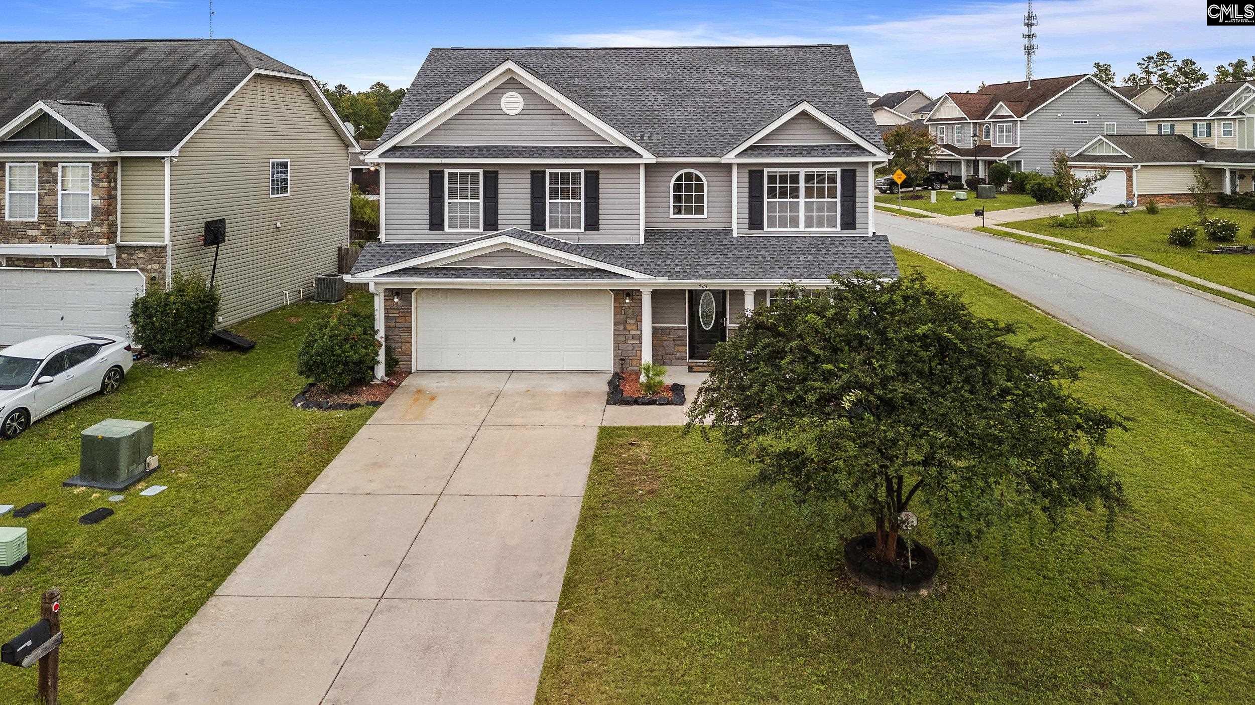 424 Dukes Hill Road Columbia, SC 29203