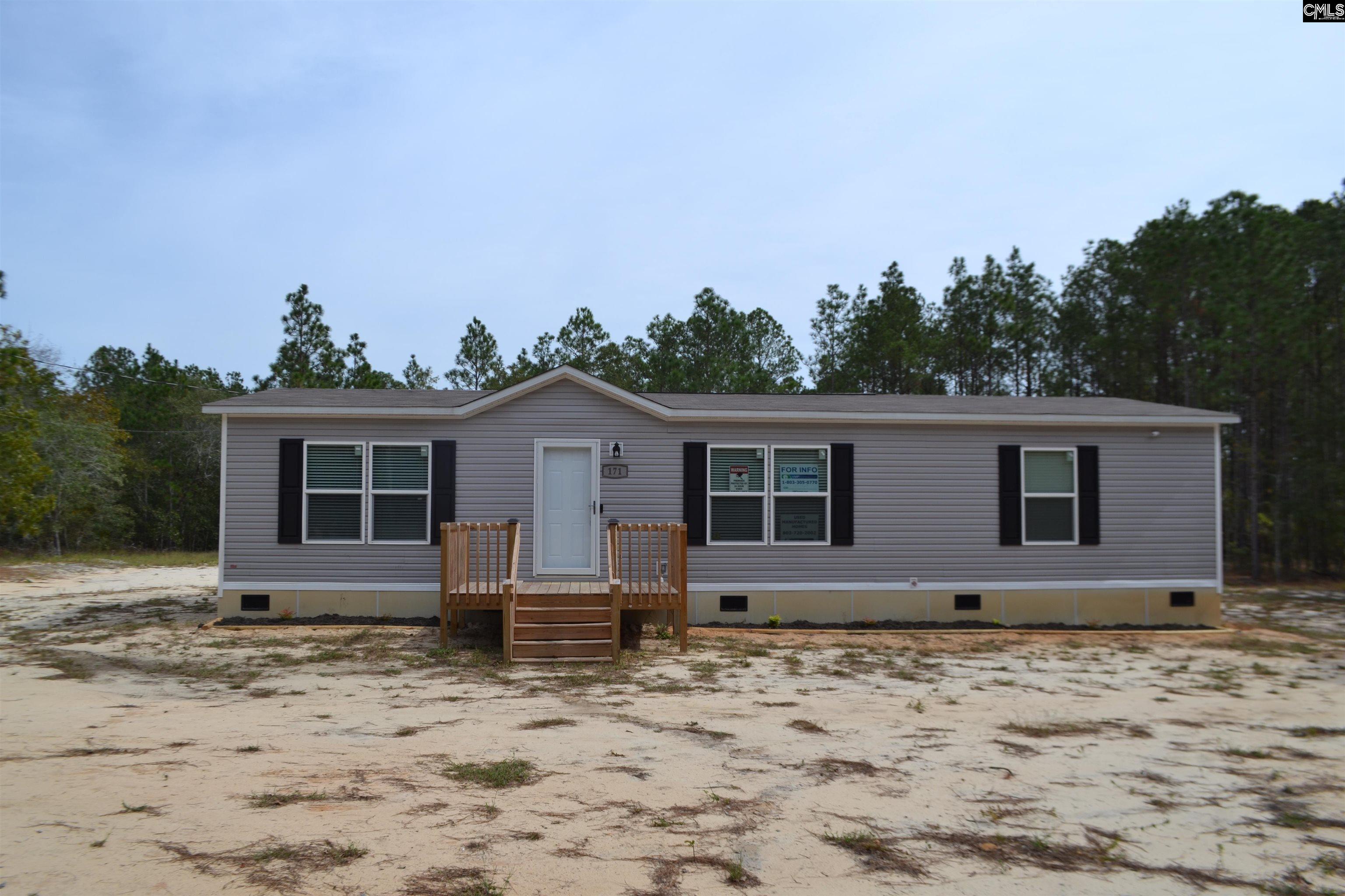 171 Russell Rowe Road Leesville, SC 29070