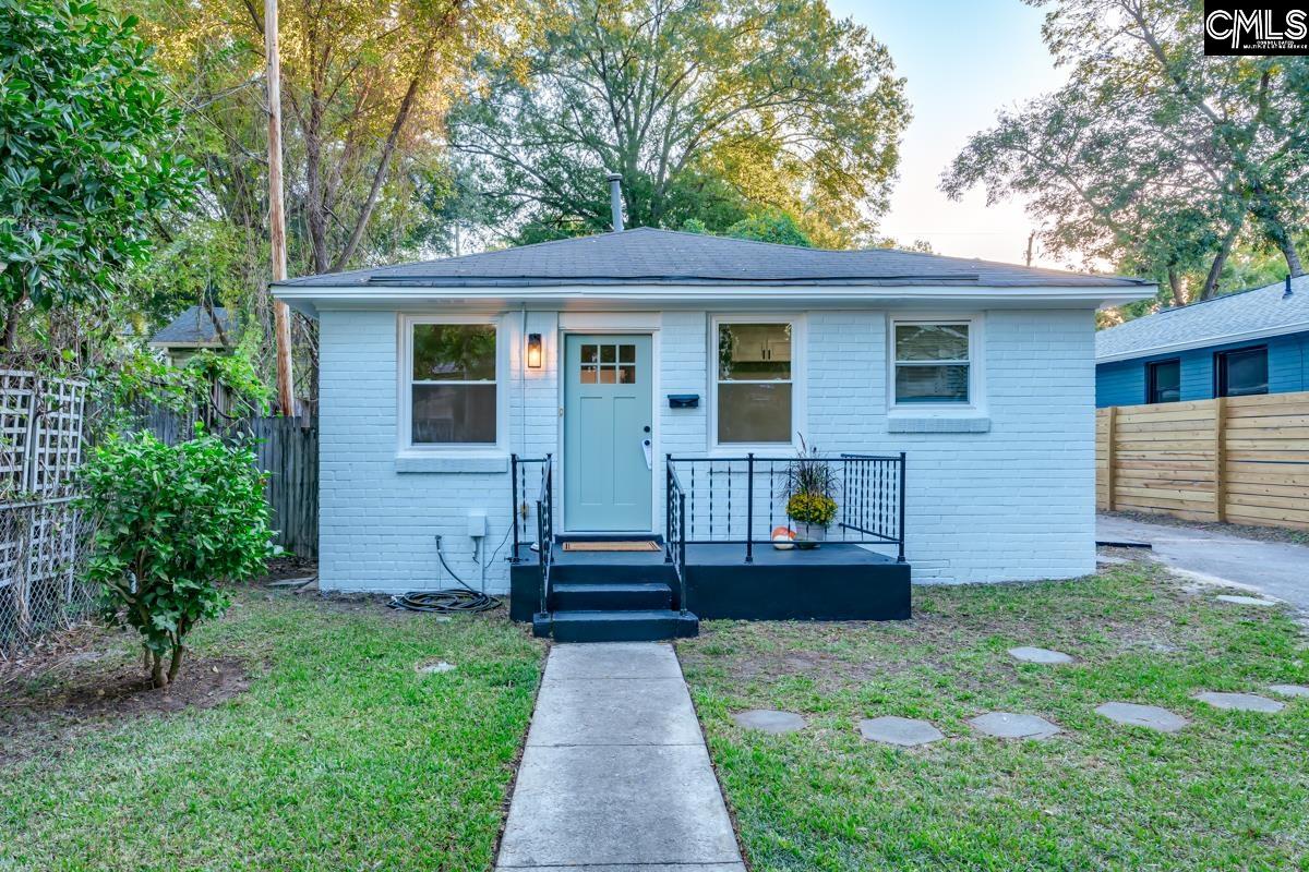 2308 Clark Street Columbia, SC 29201-1833