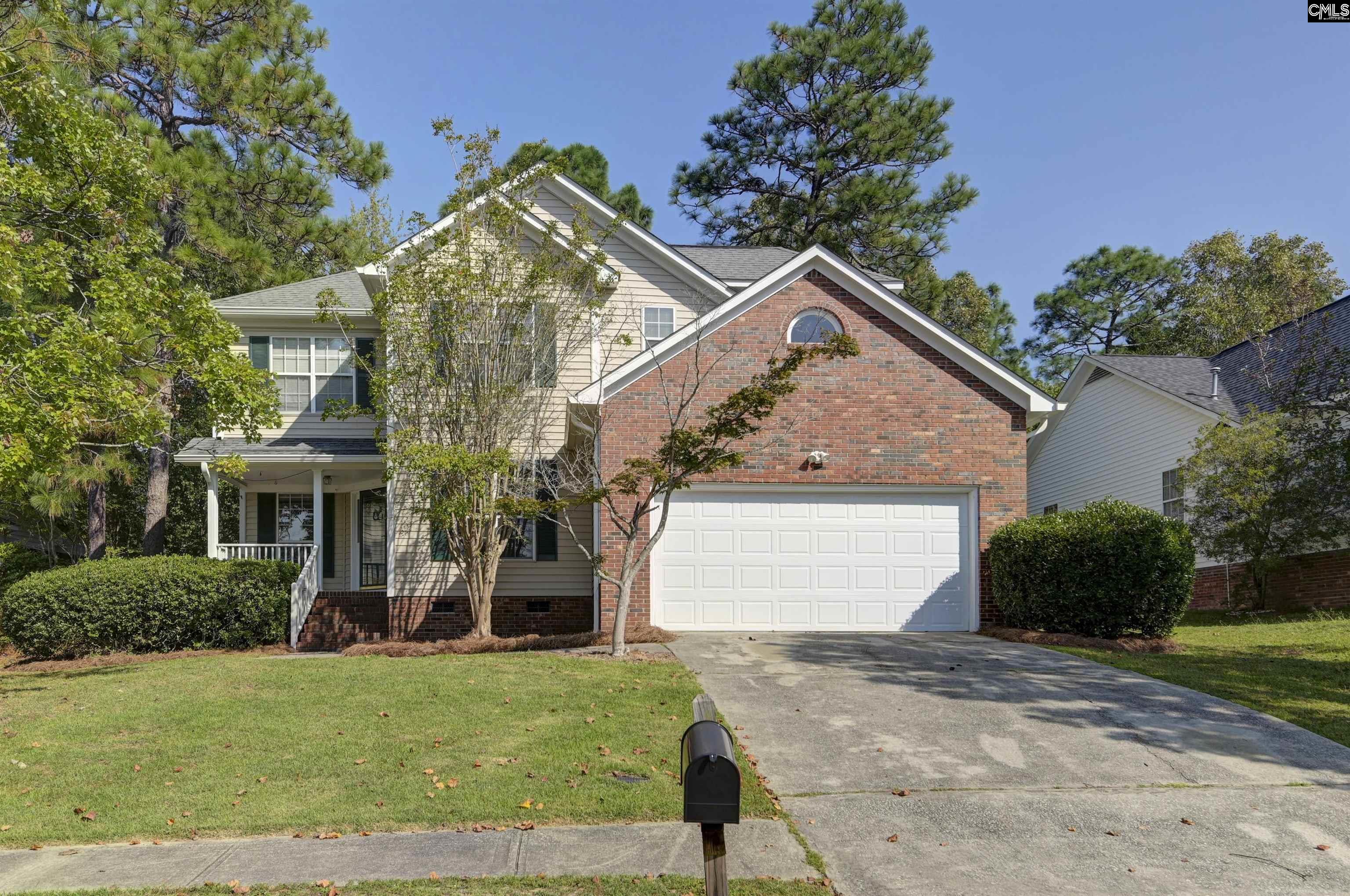 315 Fernview Drive Columbia, SC 29229