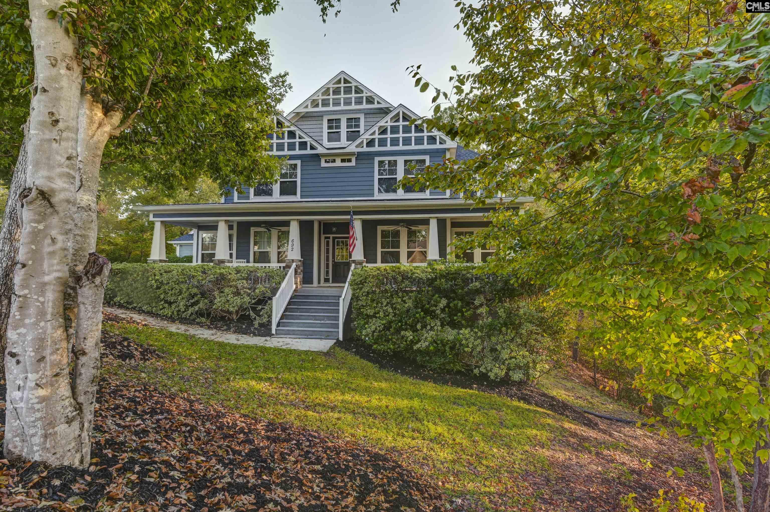 692 Bluff Pointe Columbia, SC 29212