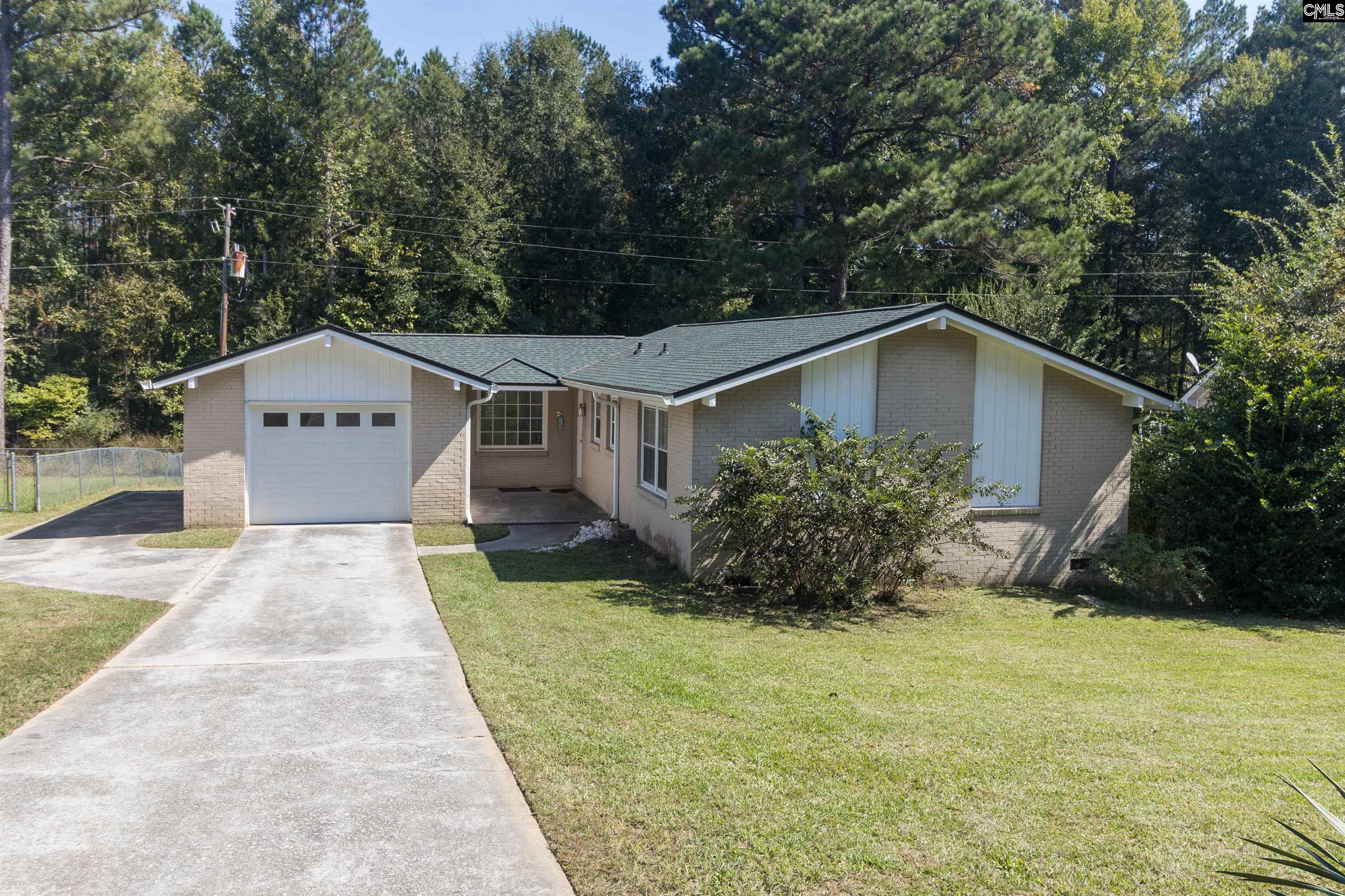 324 Dutch Drive Irmo, SC 29063
