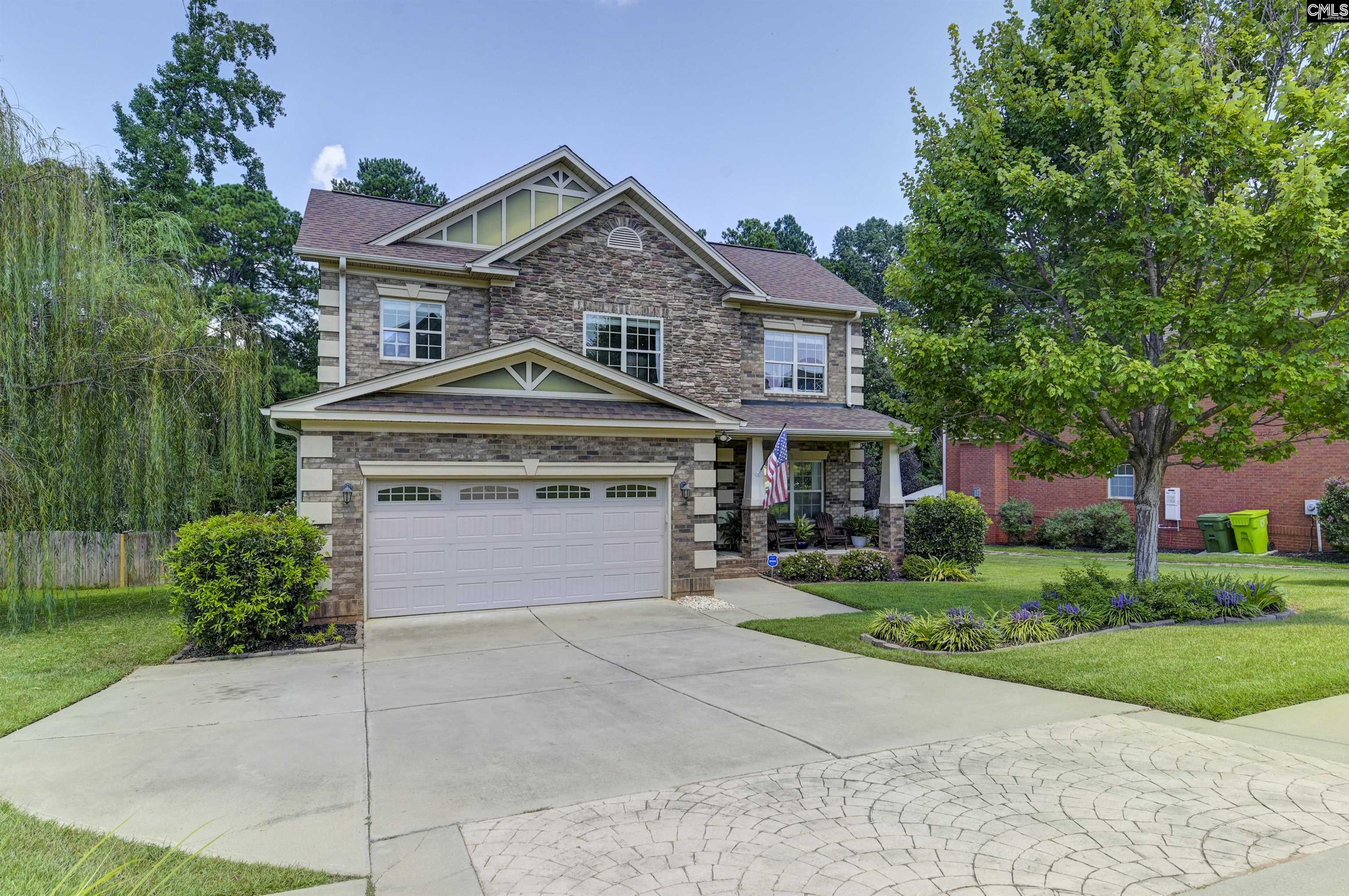 236 Massey Circle Chapin, SC 29036