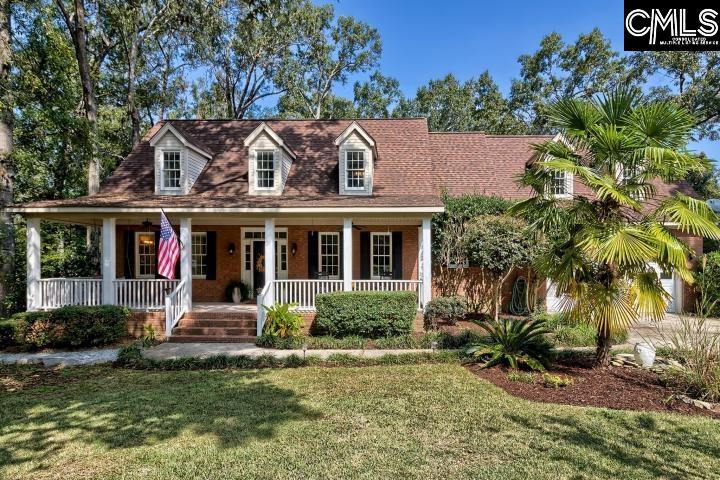 330 Night Harbor Drive Chapin, SC 29036