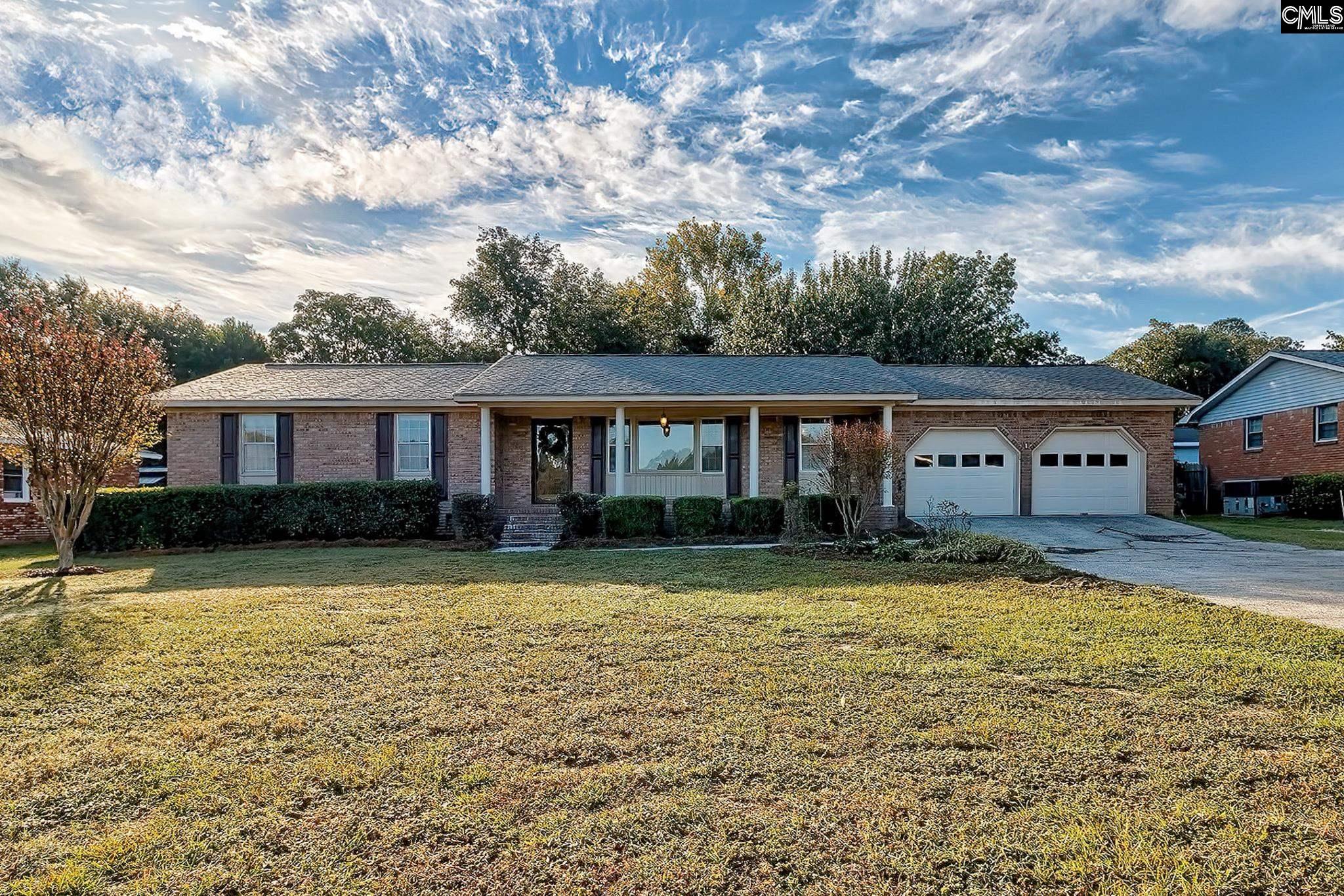204 Elberta Drive Lexington, SC 29073