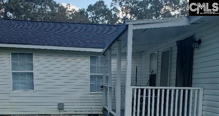 1518 Woodlawn Drive, Camden, South Carolina image 12