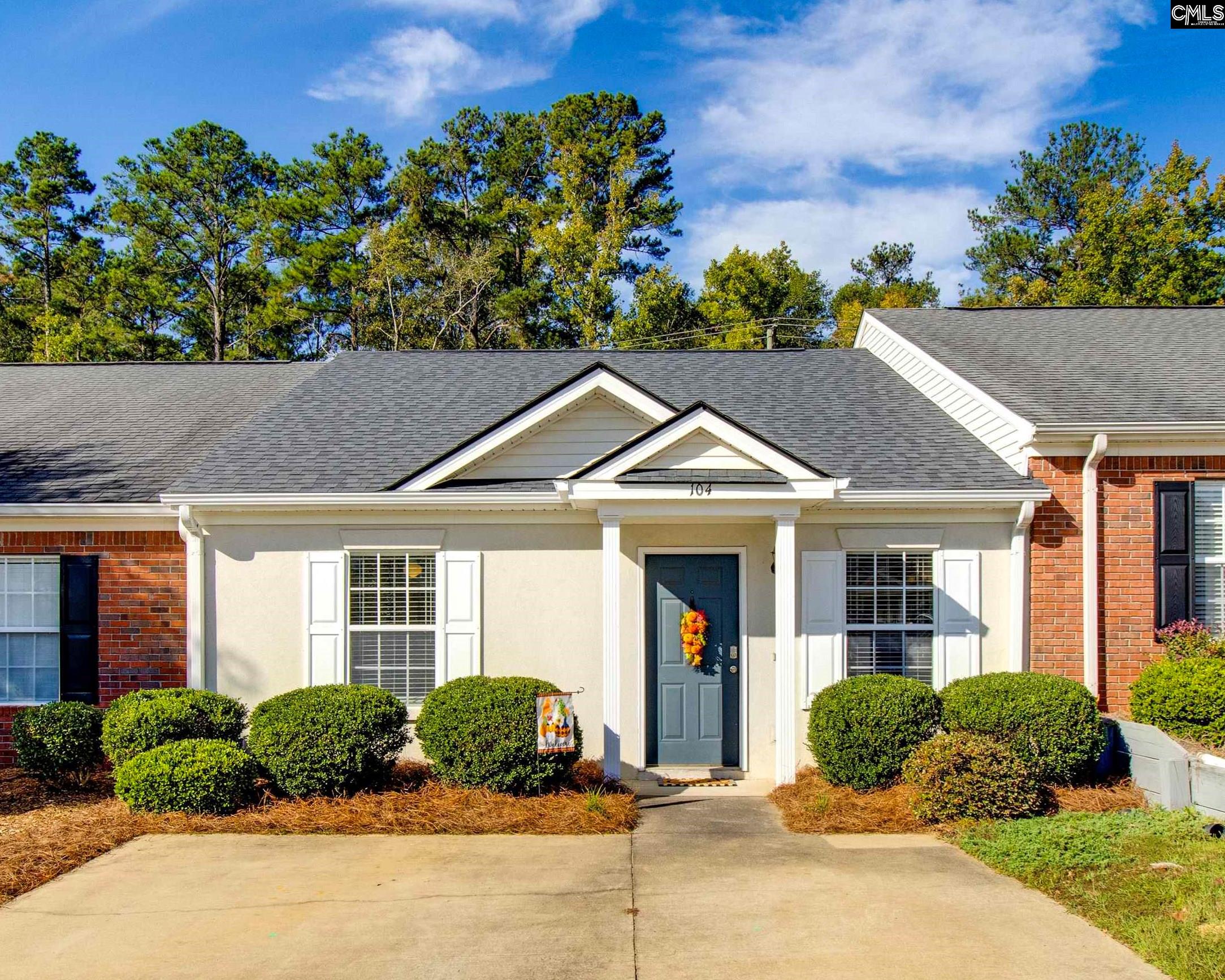 104 Andover Court Lexington, SC 29072