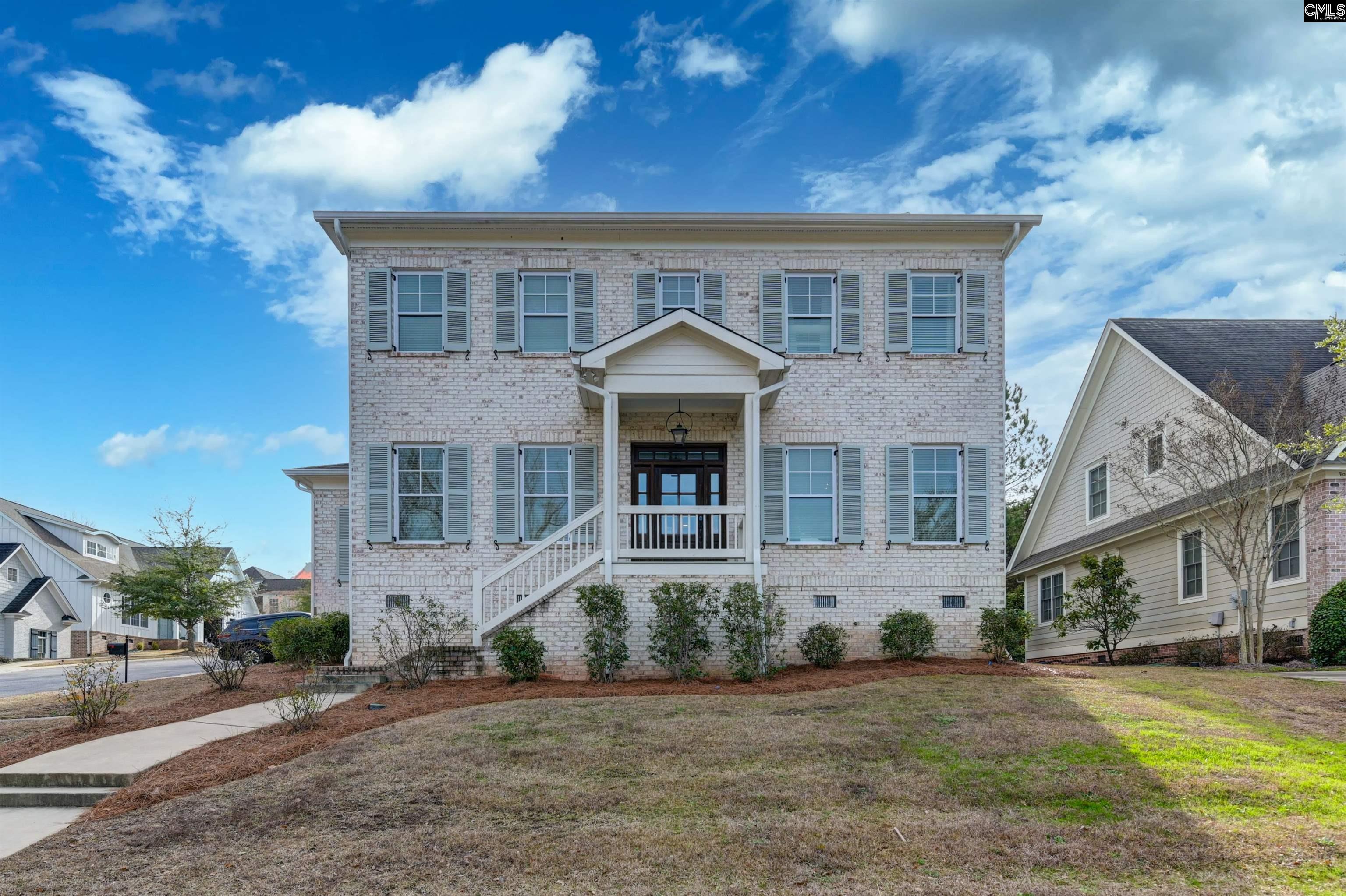 101 Creek Vista Way Columbia, SC 29073