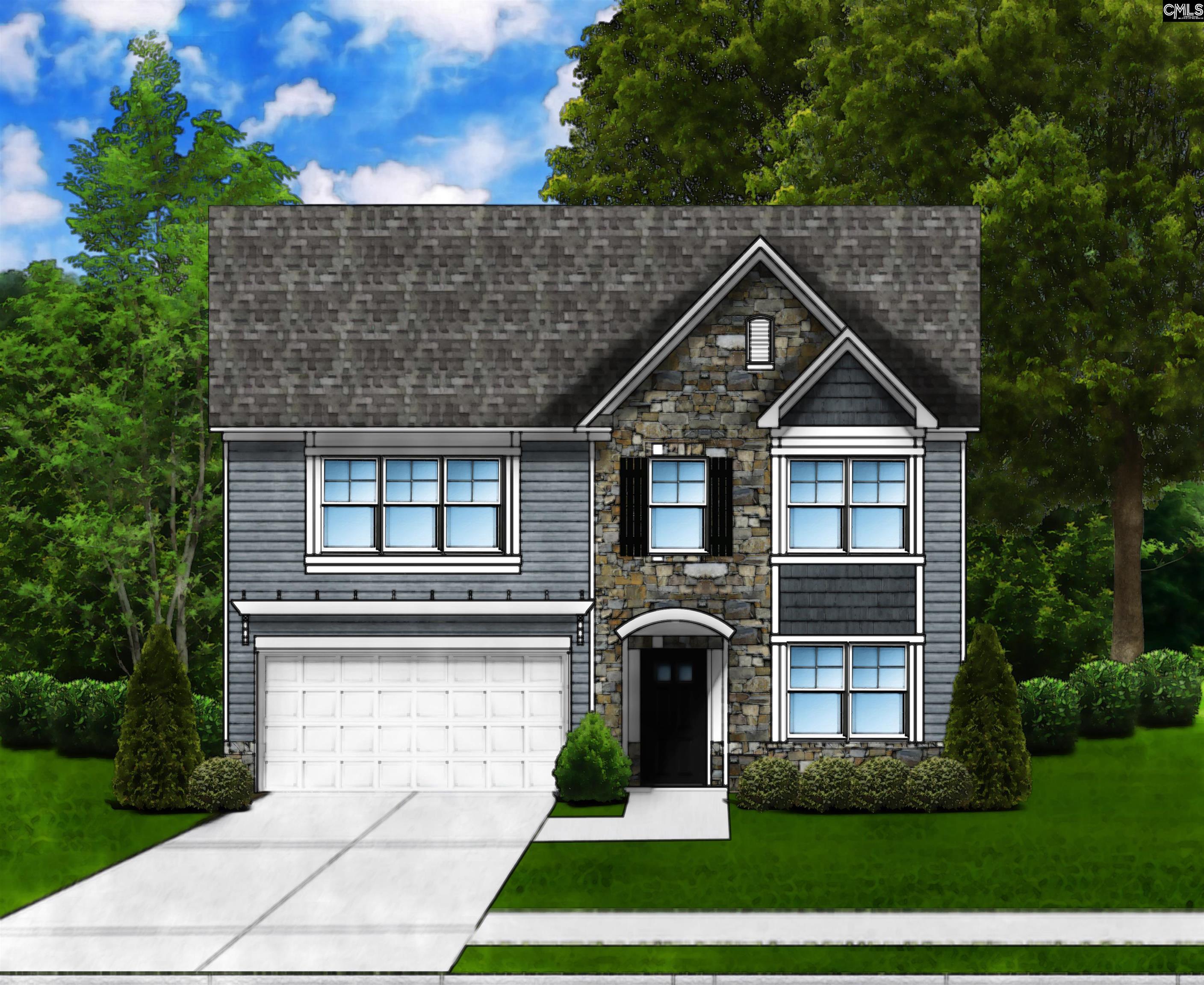 805 Polar Cap Street West Columbia, SC 29170
