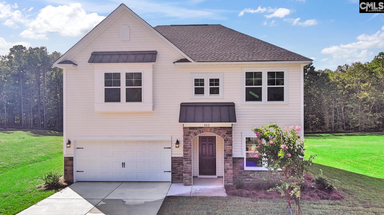 577 Watts Hill Road Elgin, SC 29045-0000