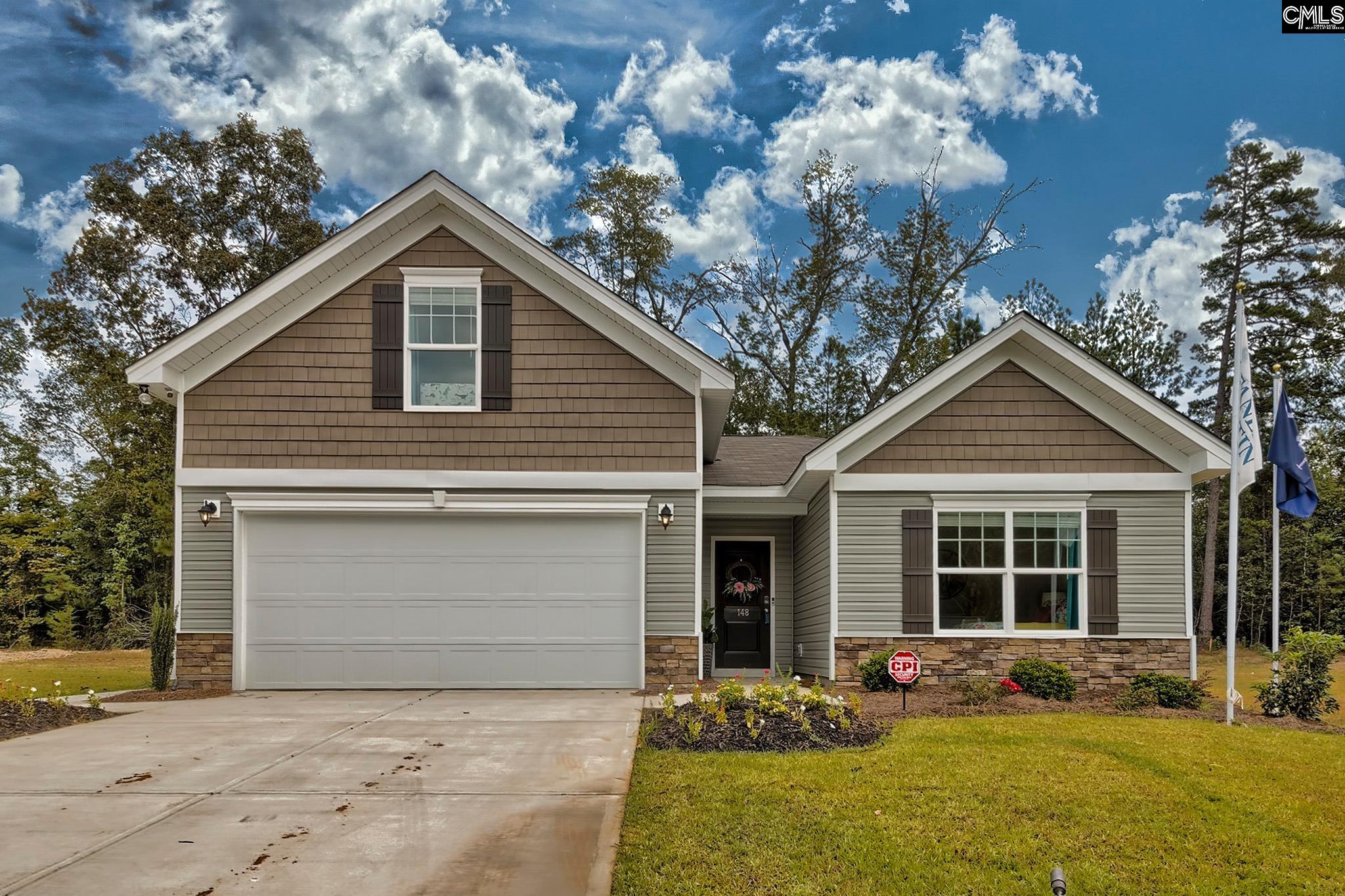 4148 Half Mast Loop Columbia, SC 29229