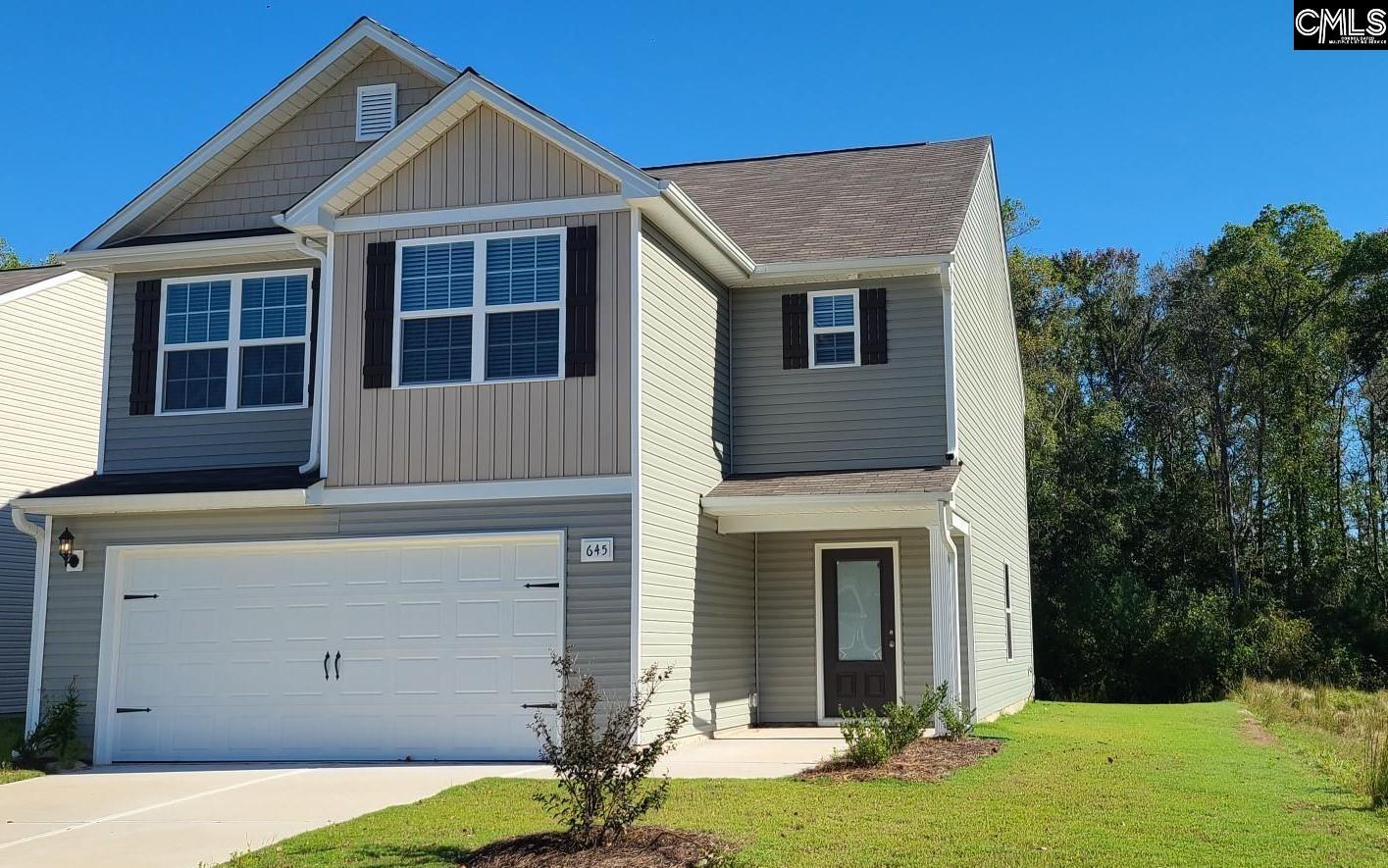 645 Calming Dusk Way Elgin, SC 29045