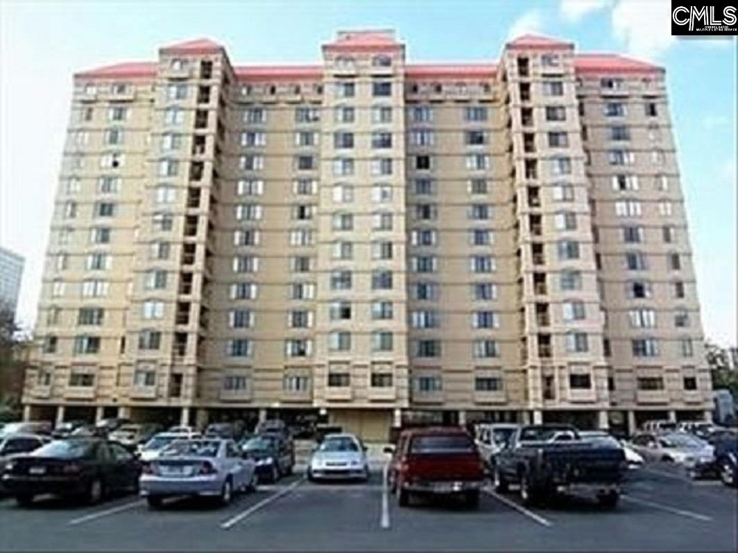 1600 Park Circle Columbia, SC 29201-4104