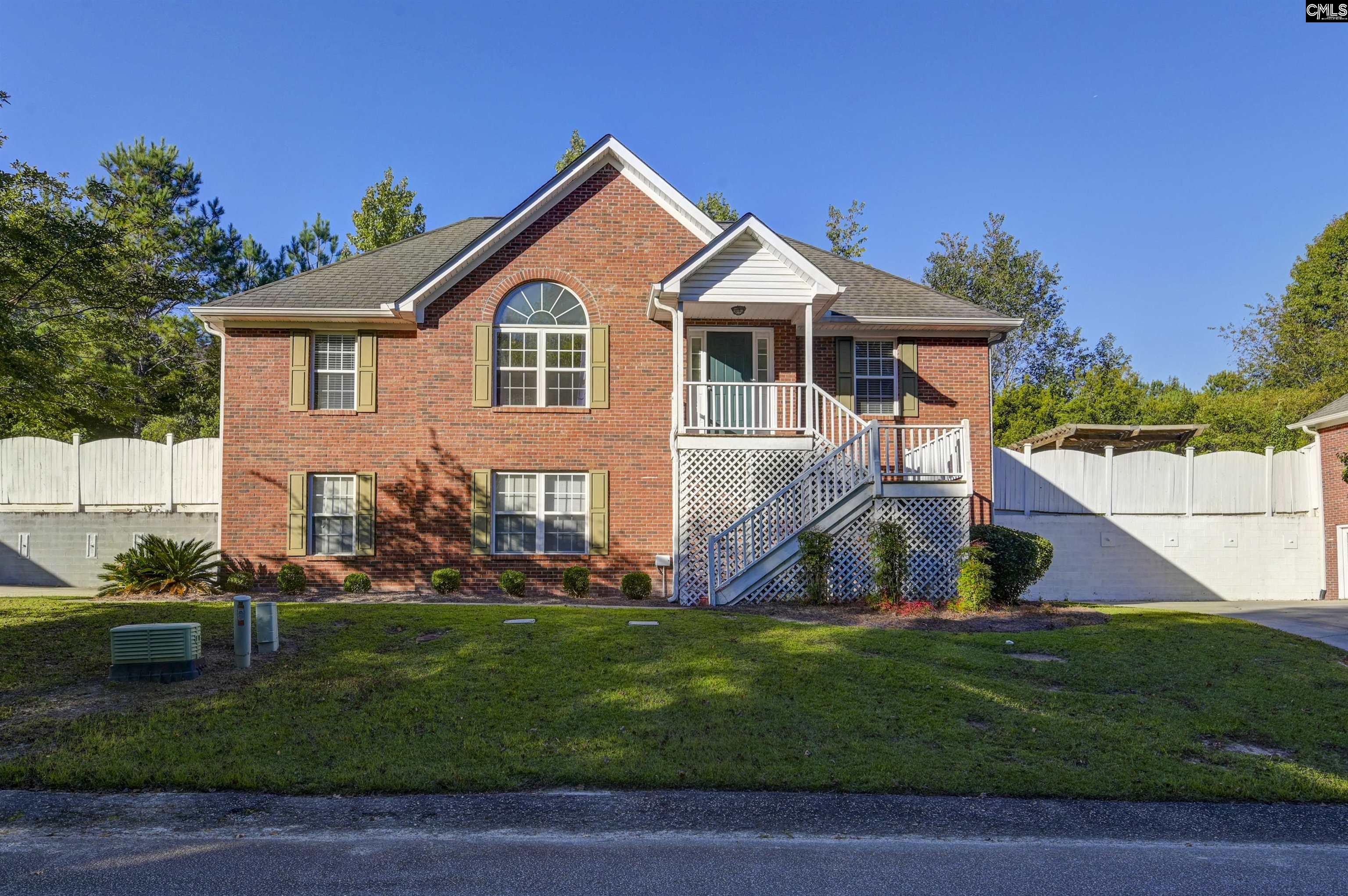 23 Alamo Ridge Road Lugoff, SC 29078