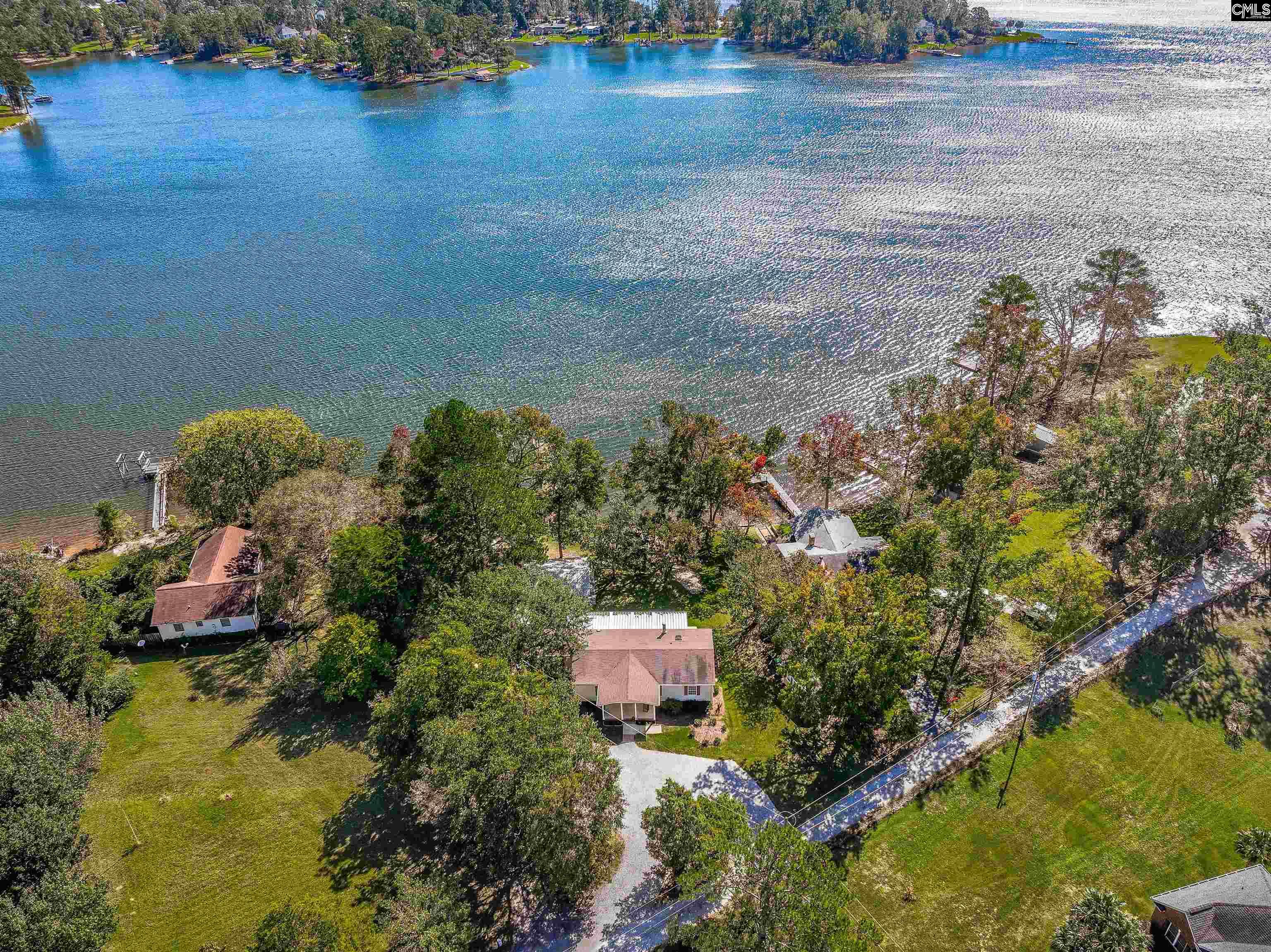 335 Will Wise Road Chapin, SC 29036