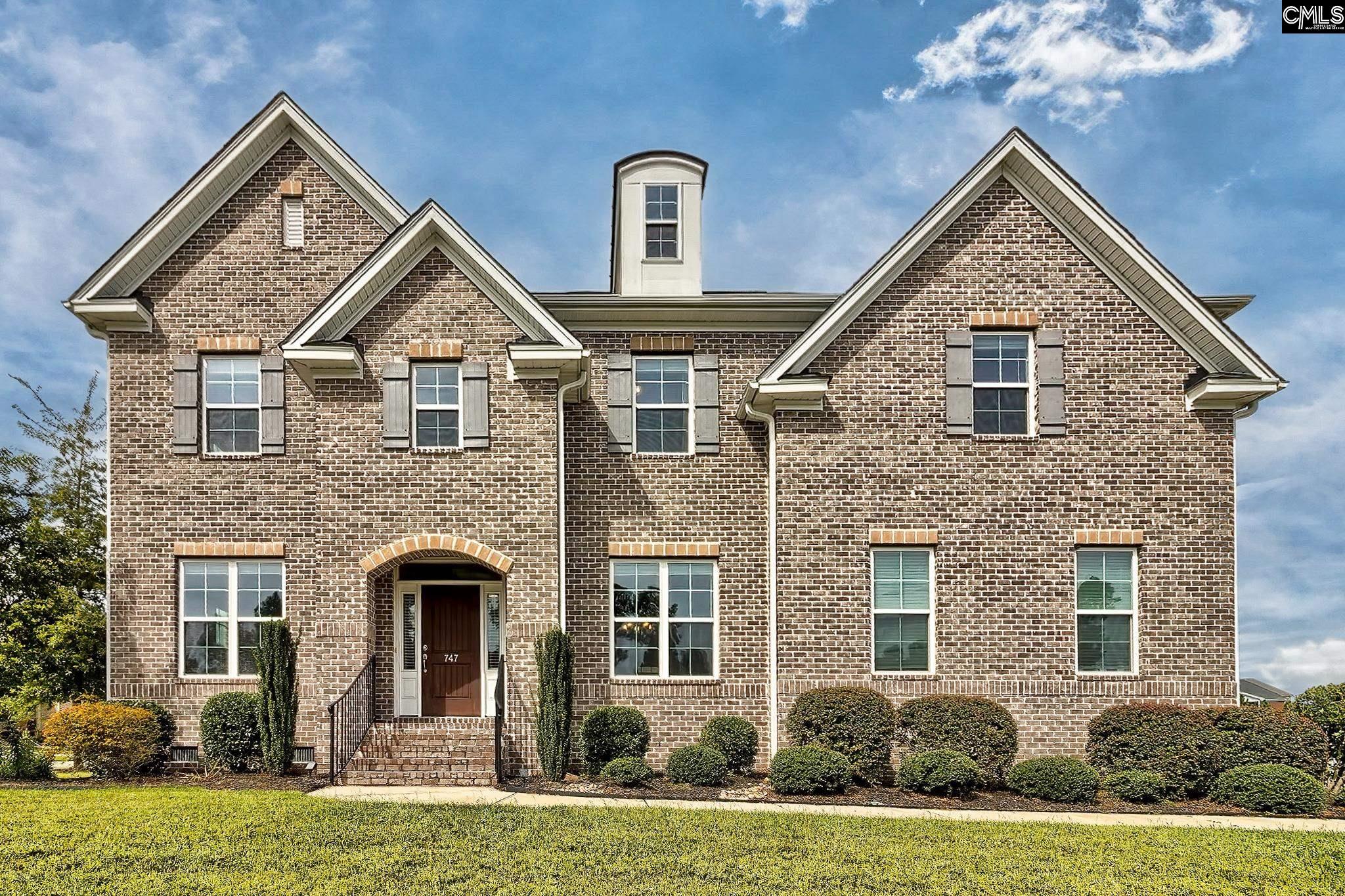 747 Broad Leaf Elgin, SC 29045
