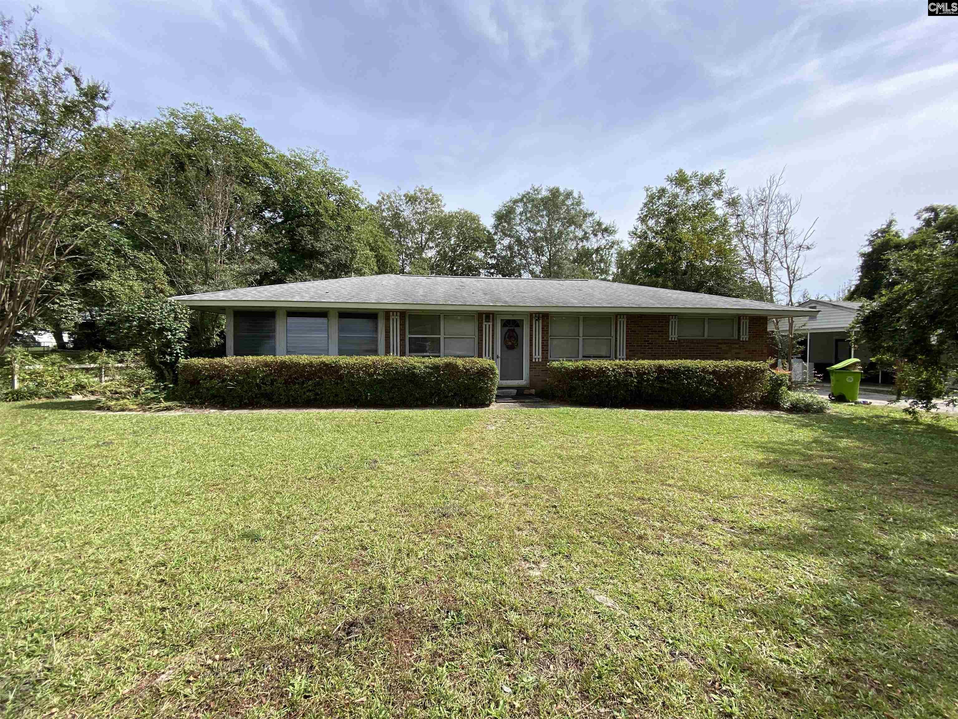 1618 Morninglo Lane Columbia, SC 29223