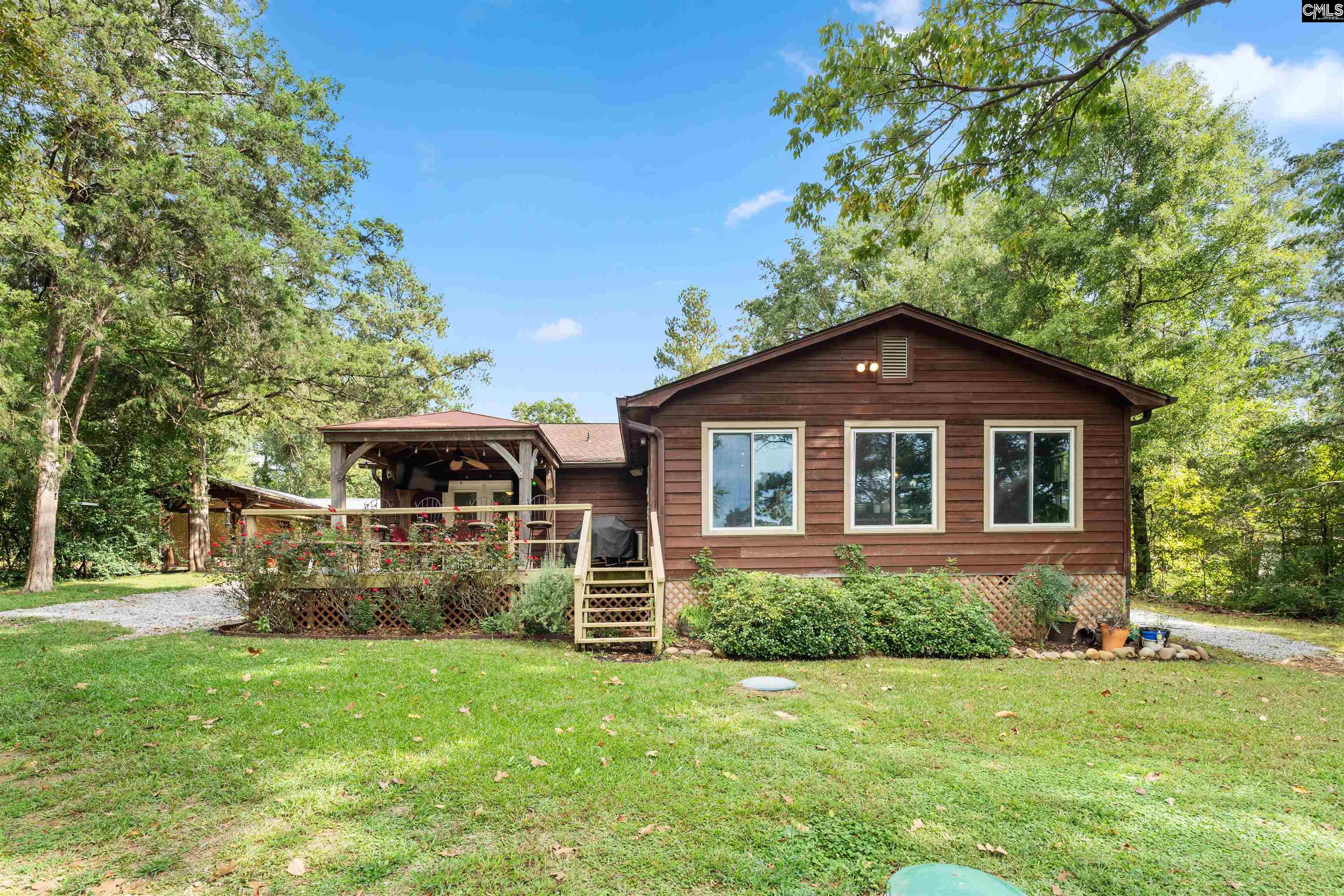414 Smallwood Drive Chapin, SC 29036-9359