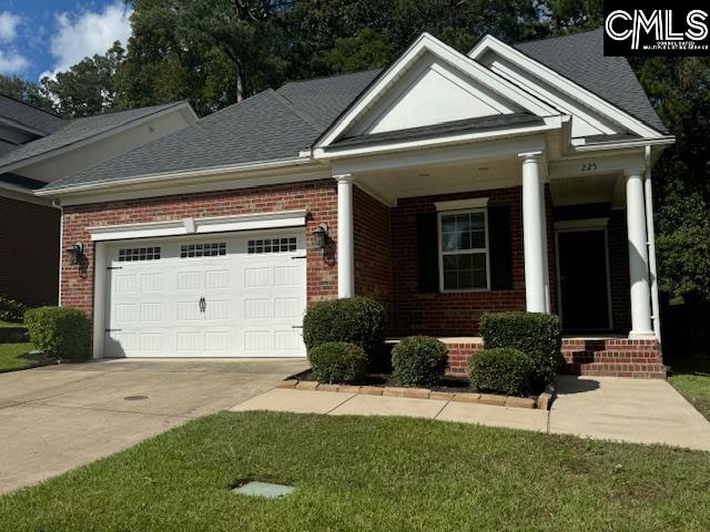 225 Palm Hill Court Columbia, SC 29212-2150