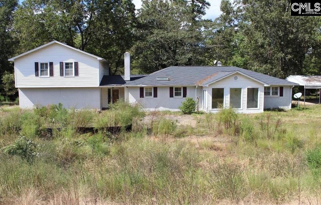715 Koon Road Irmo, SC 29063