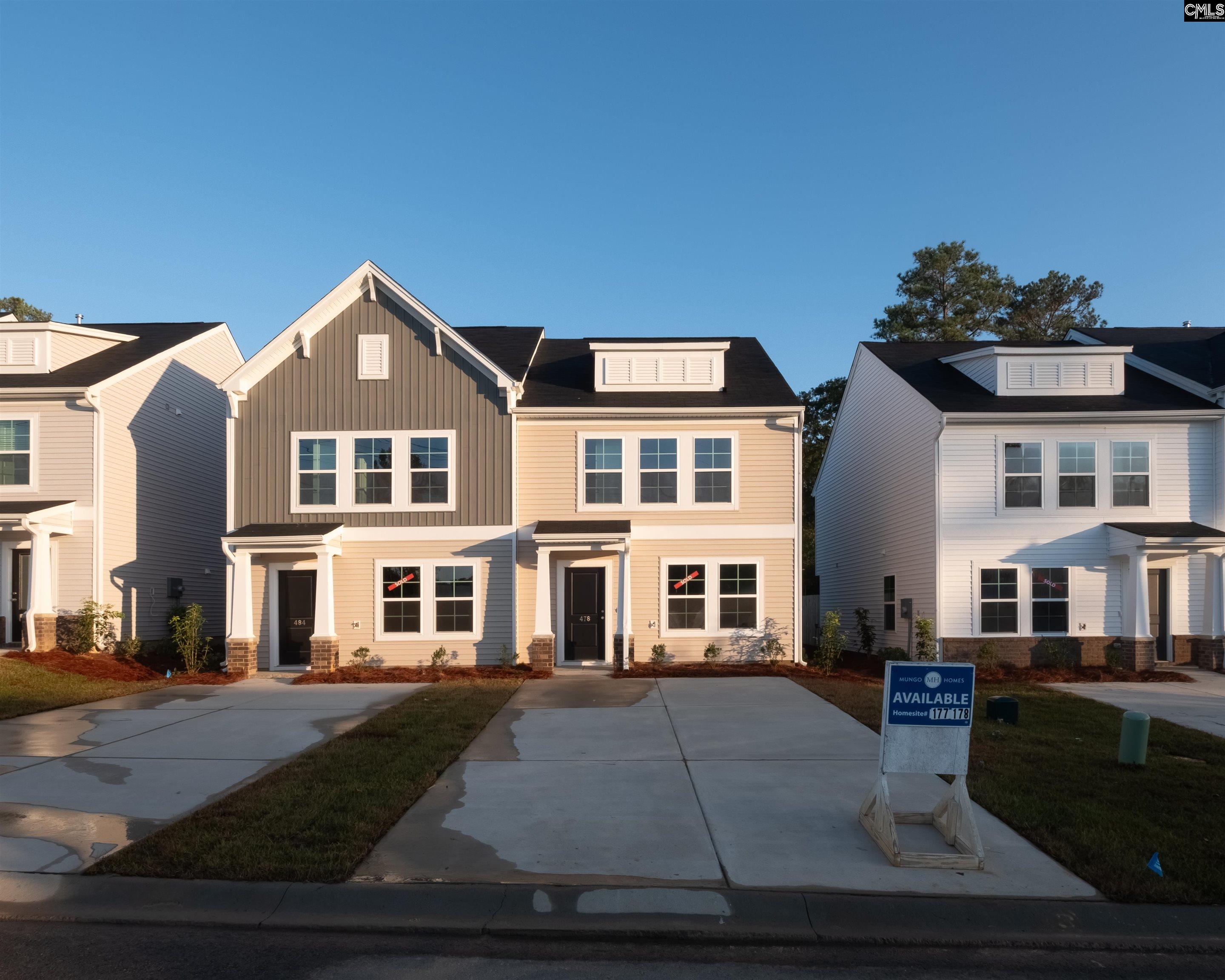 454 Dinkins Drive Lexington, SC 29073