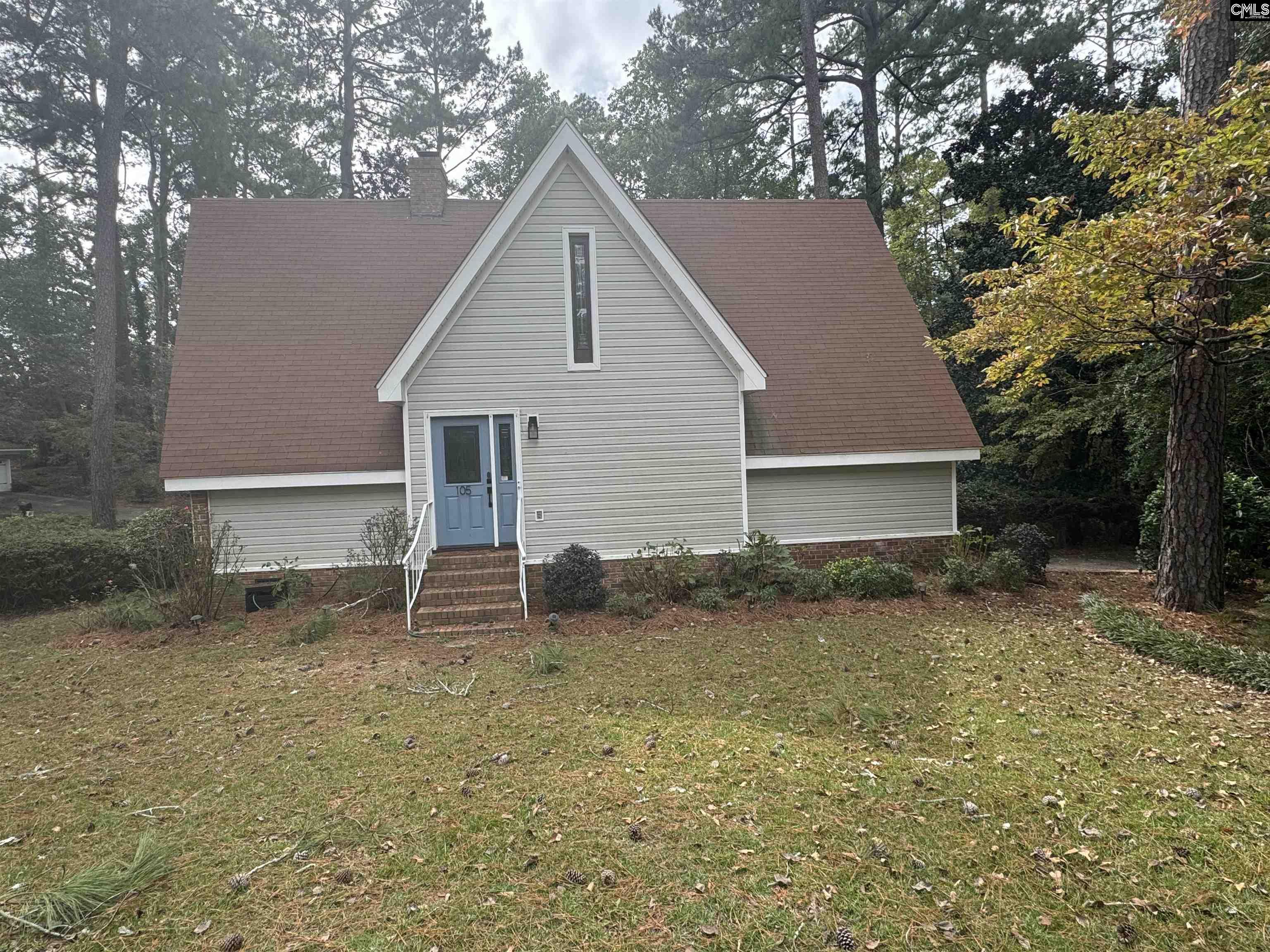 105 Middlebrook Drive Lexington, SC 29072