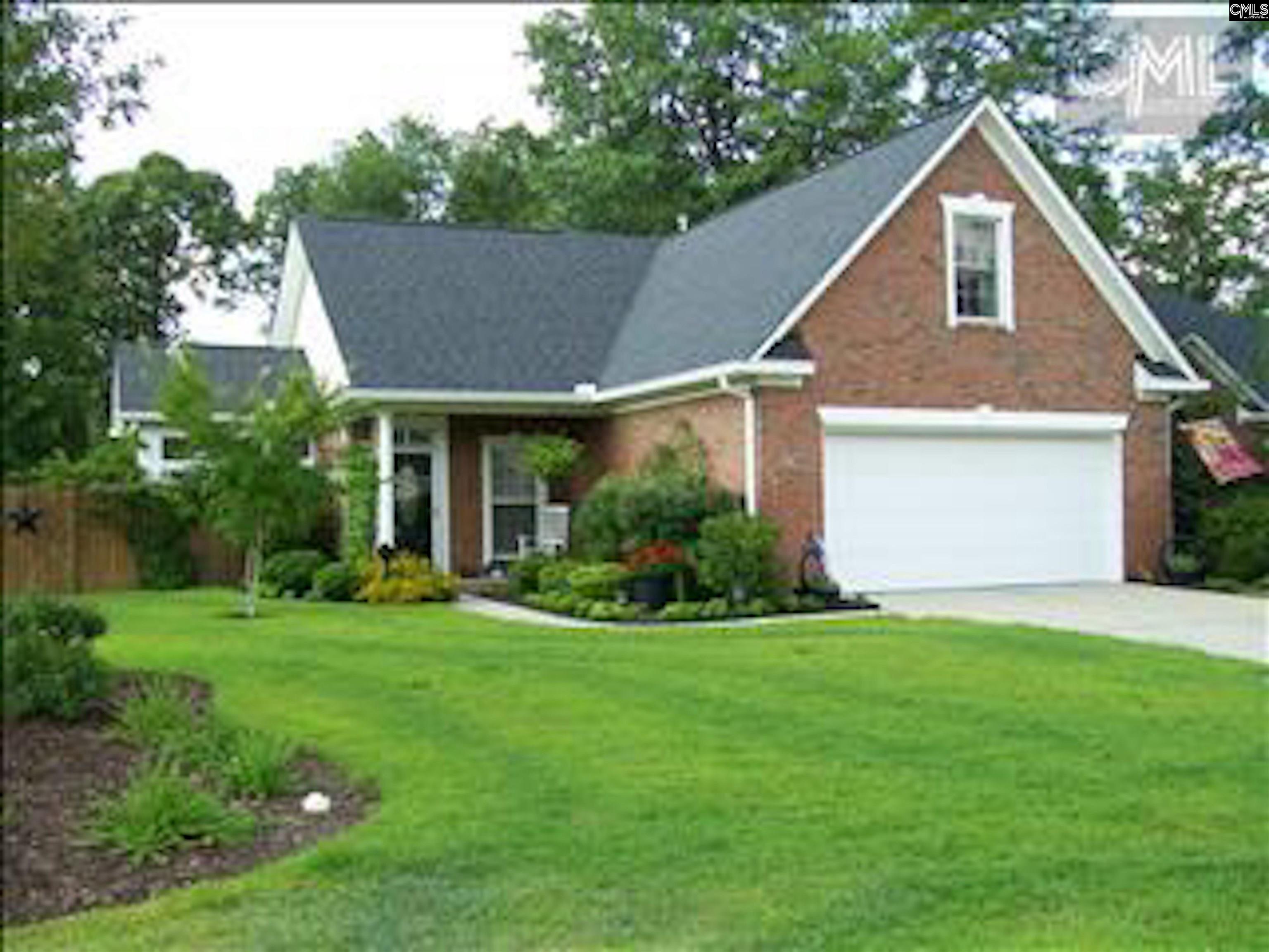 641 Park Place Drive Elgin, SC 29045