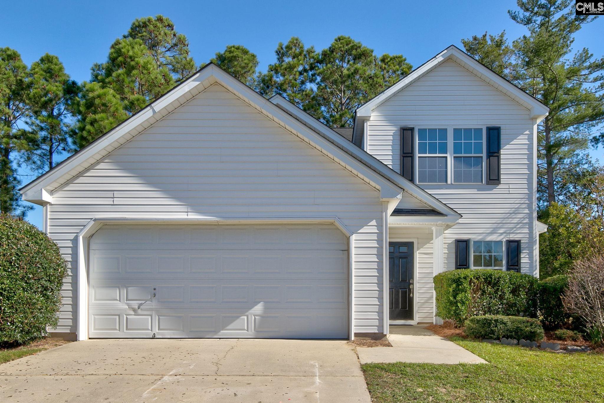 112 Pennine Place Lexington, SC 29073