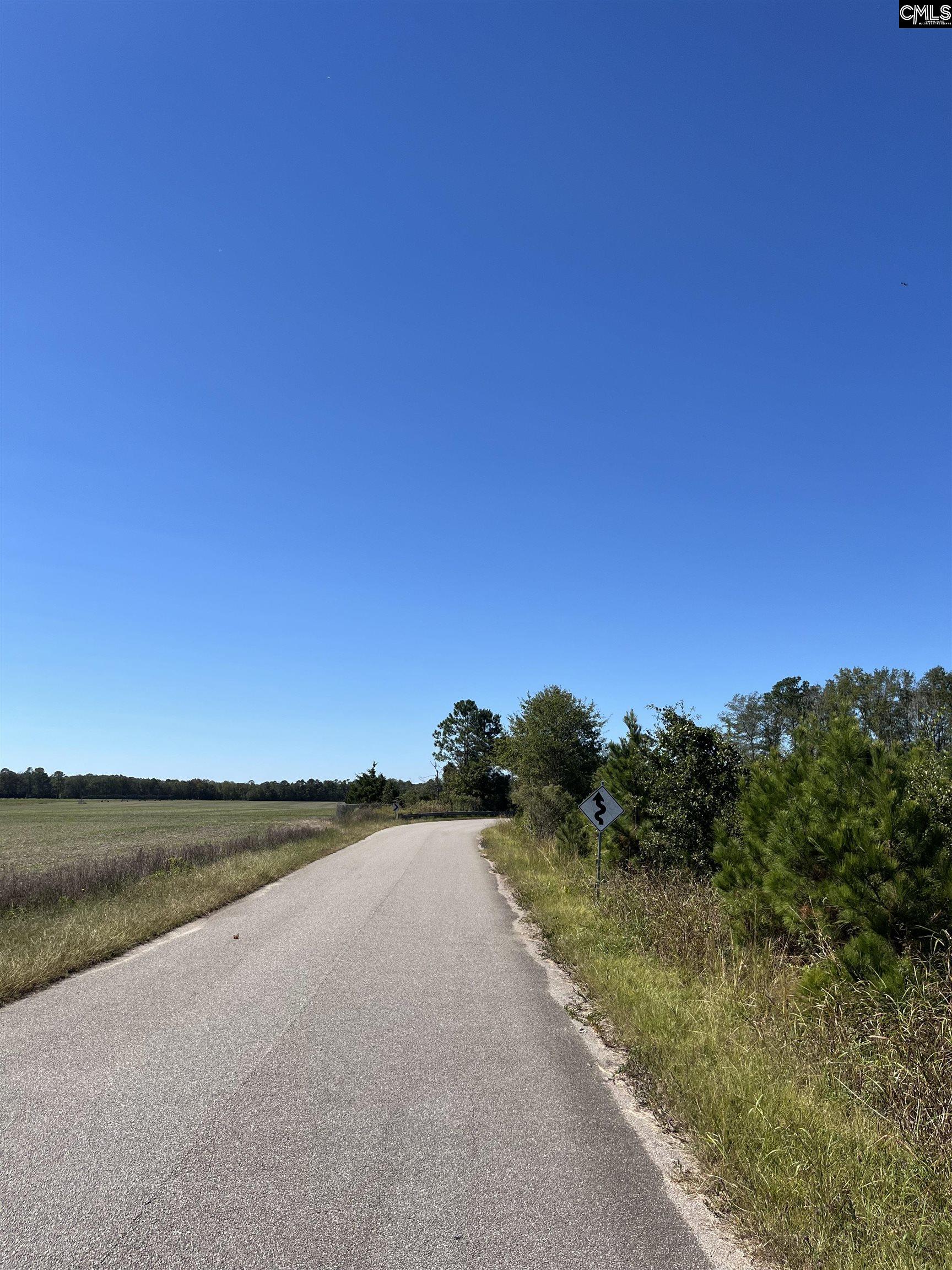 Mid East Road Unit Tract 2 Eastover, SC 29044