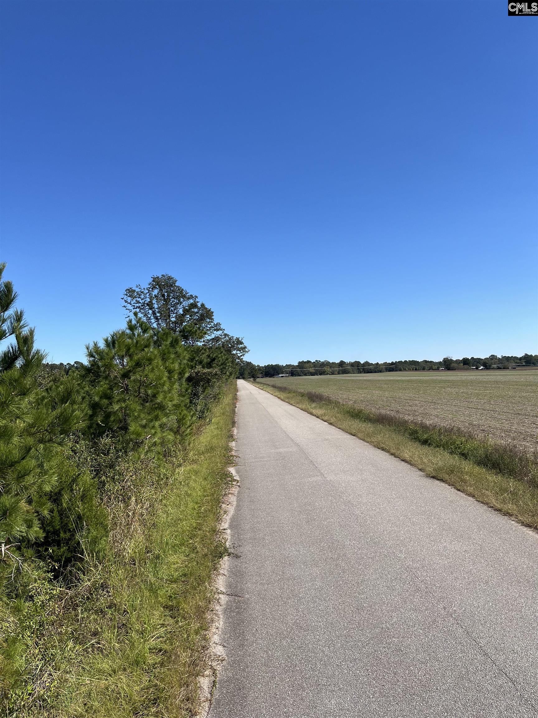Mid East Road Eastover, SC 29044