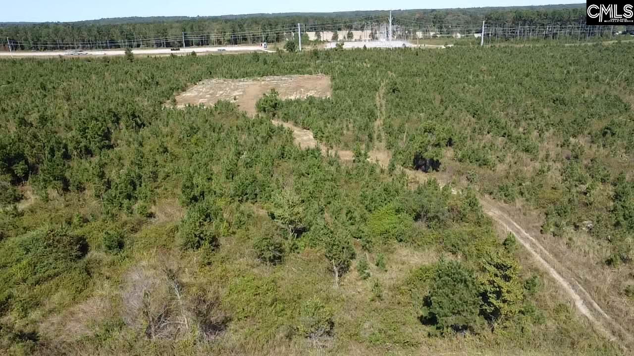 Mid East Road Unit Tract 4 Eastover, SC 29044