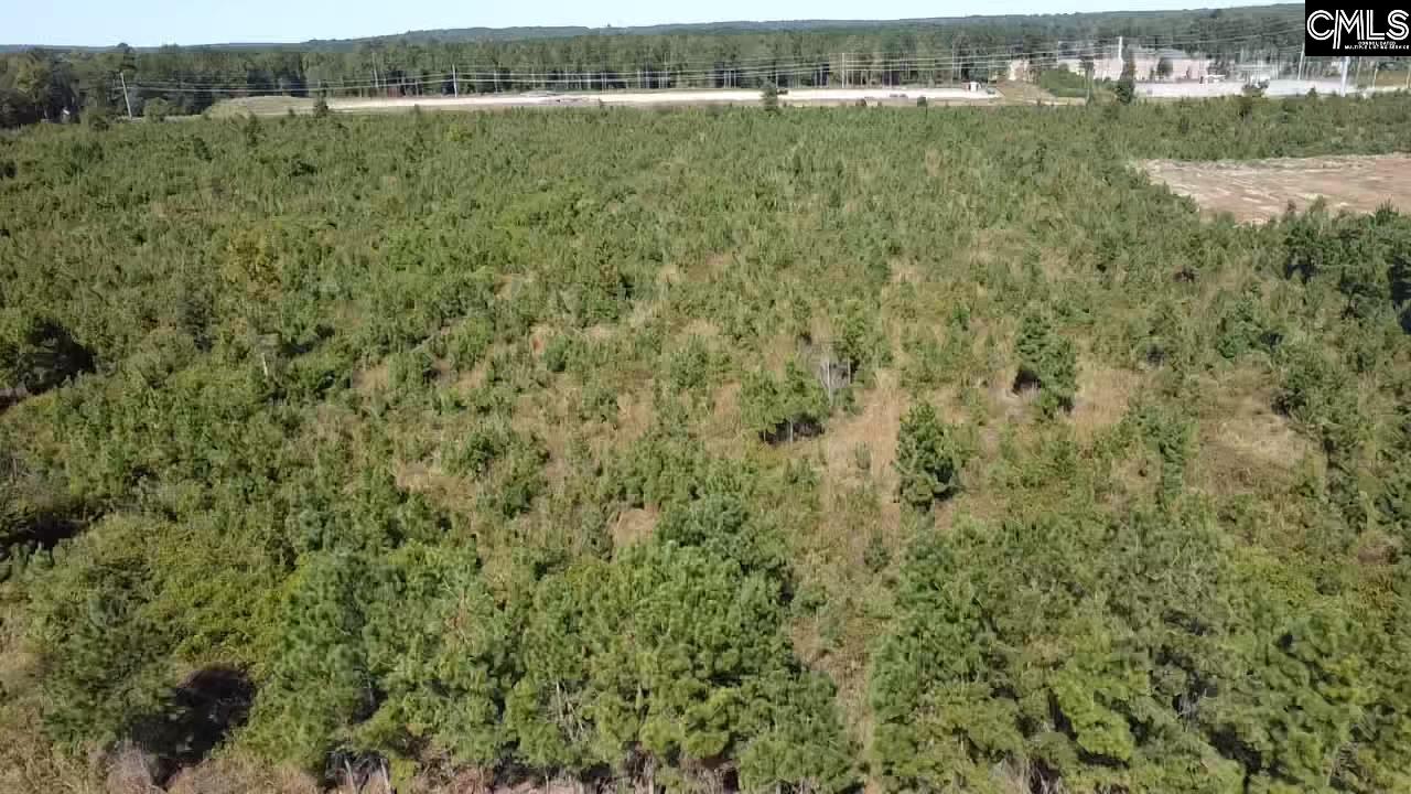 Mid East Road Unit Tract 5 Eastover, SC 29044