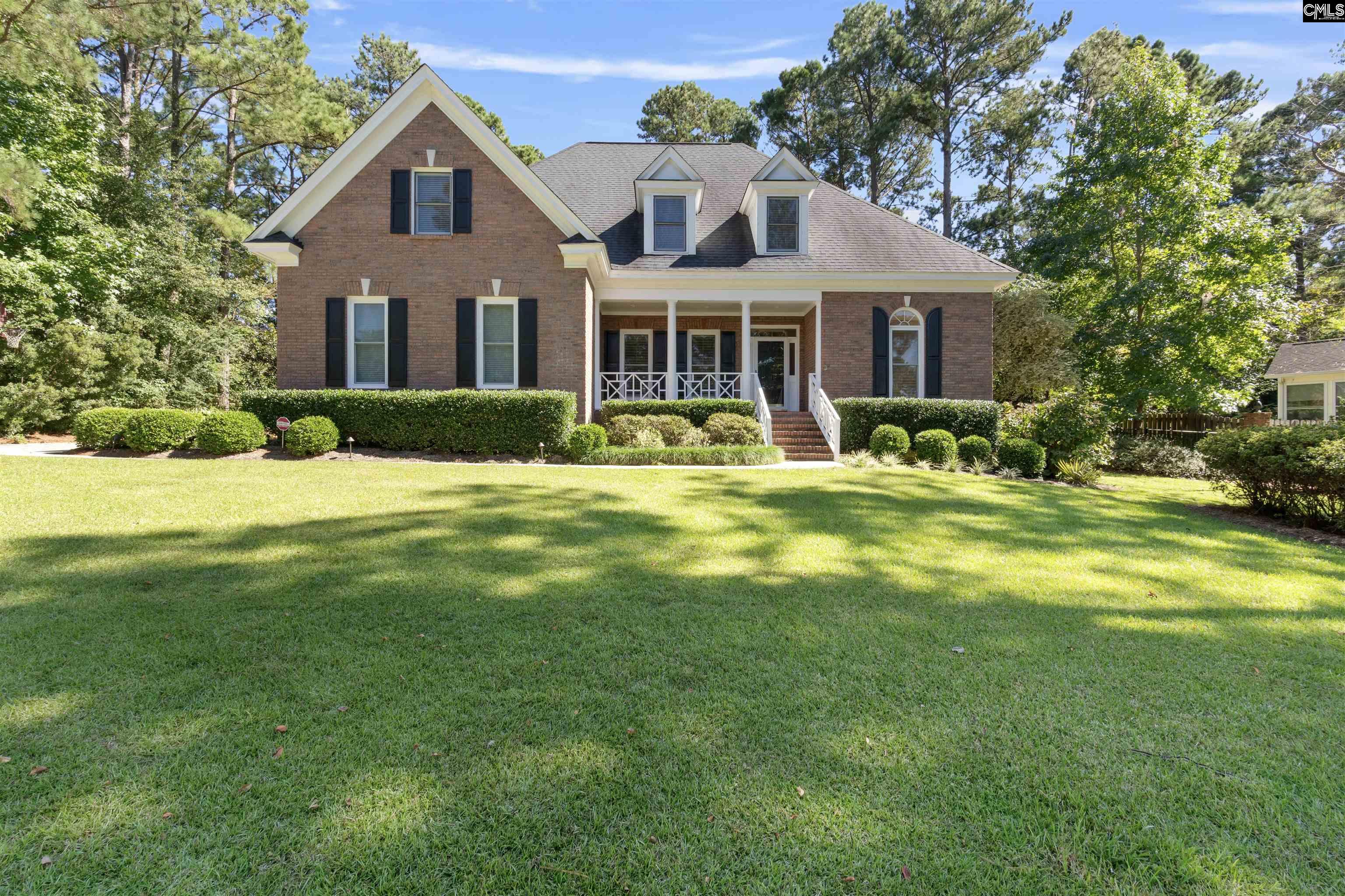 304 Fallen Oak Drive Columbia, SC 29229