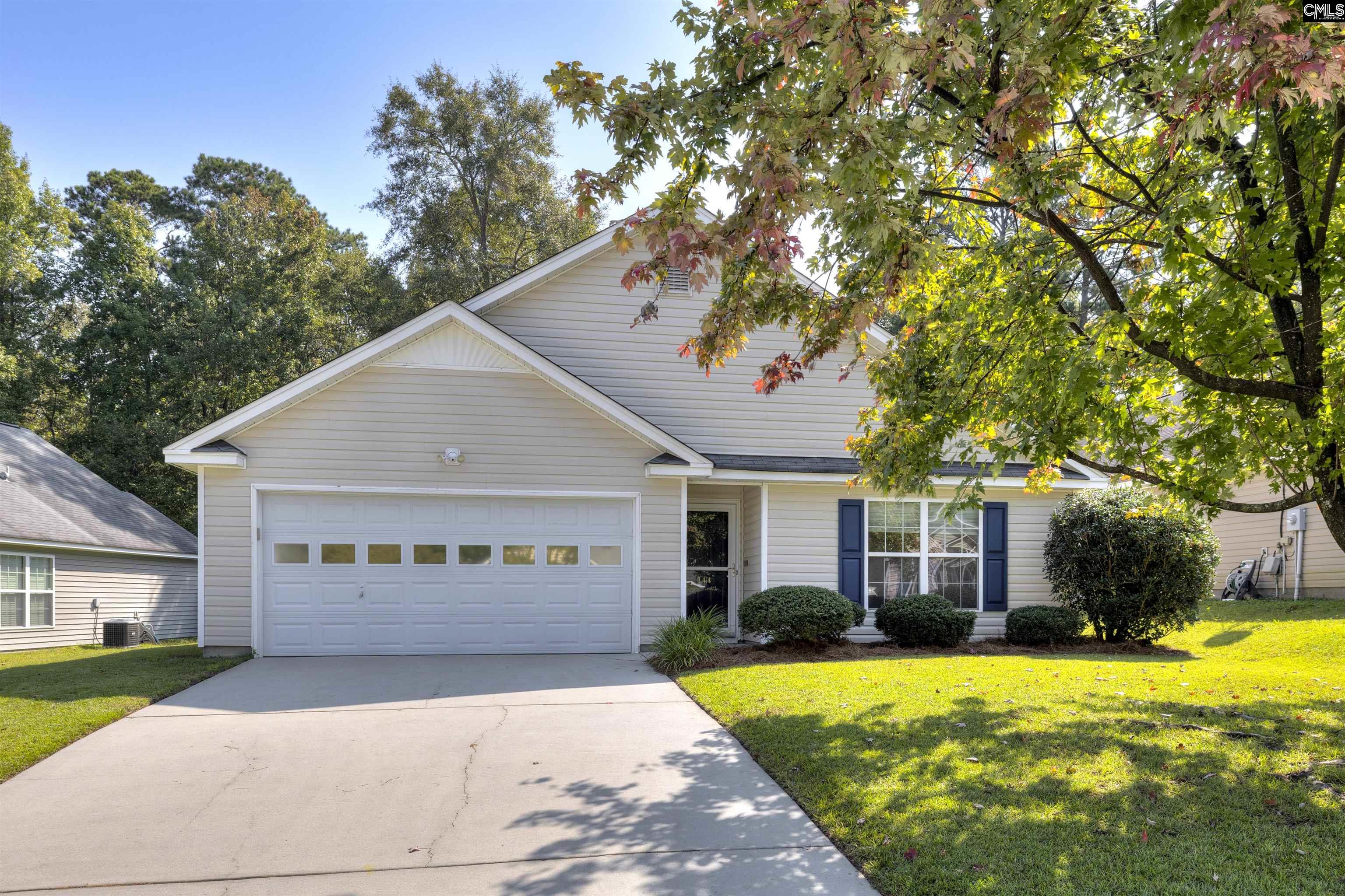 144 Peaceful Lane Columbia, SC 29223-8258