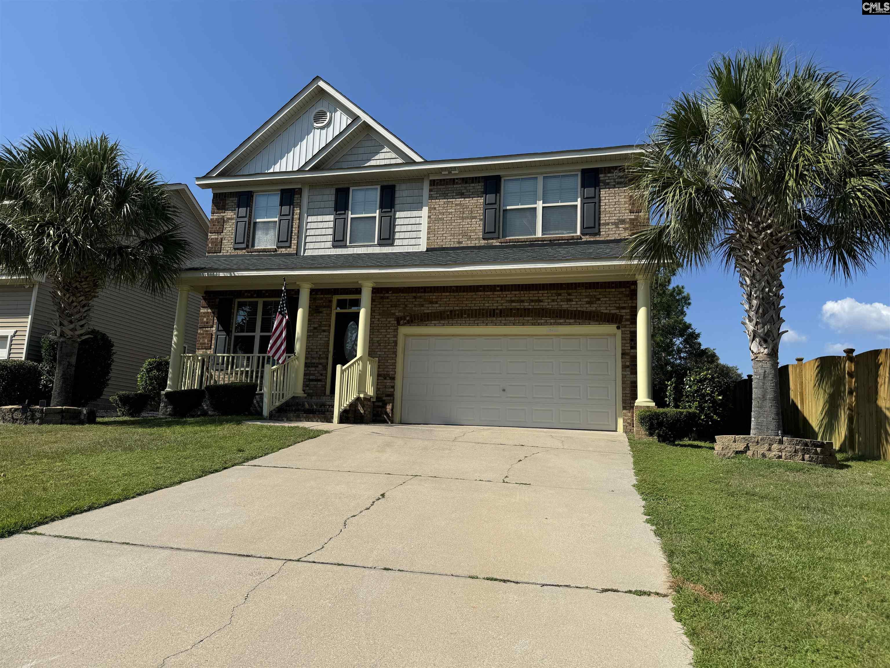 304 Peppercorn Lane Columbia, SC 29223