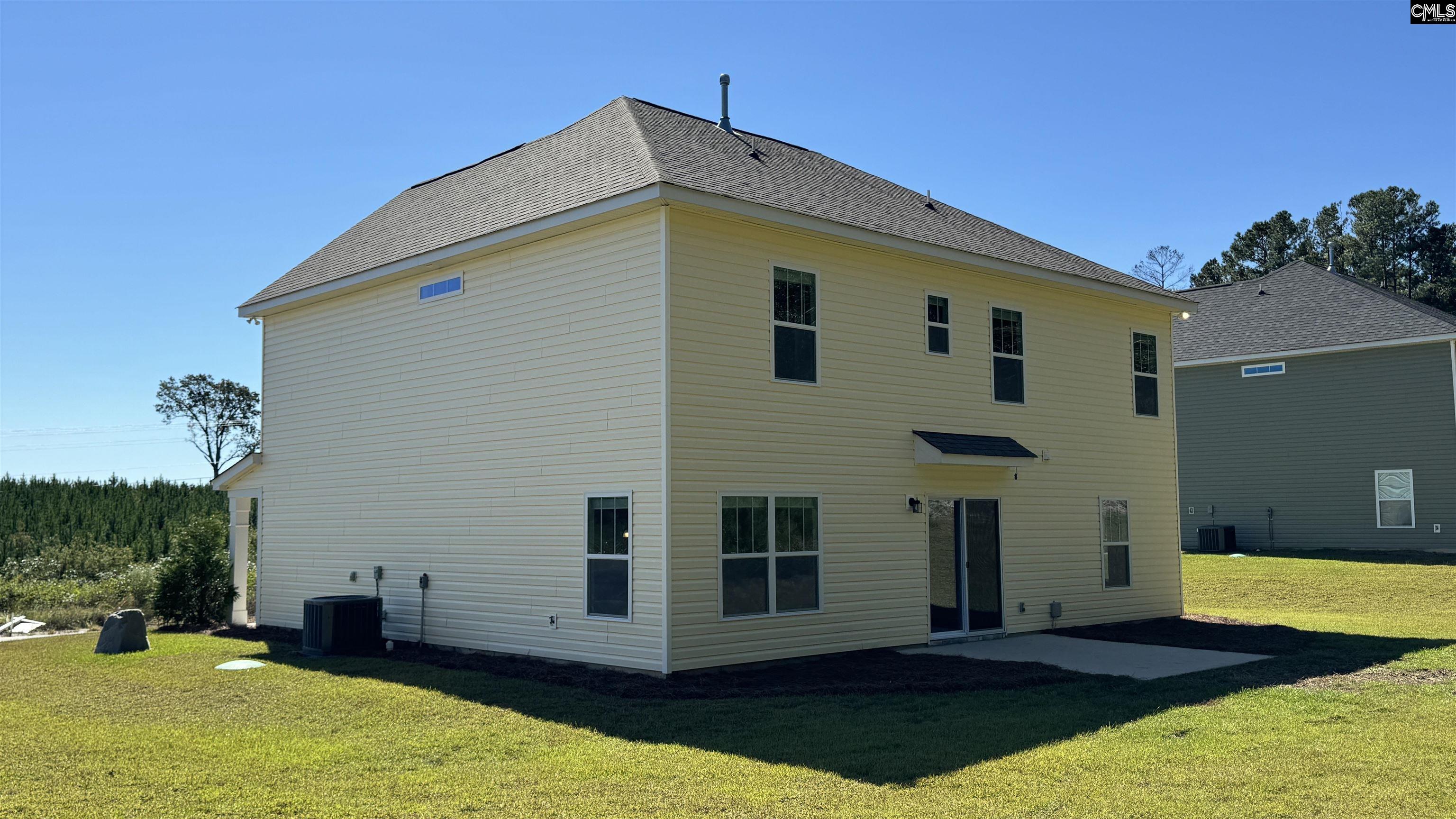 138 Tall Pines Road, Gaston, South Carolina image 4