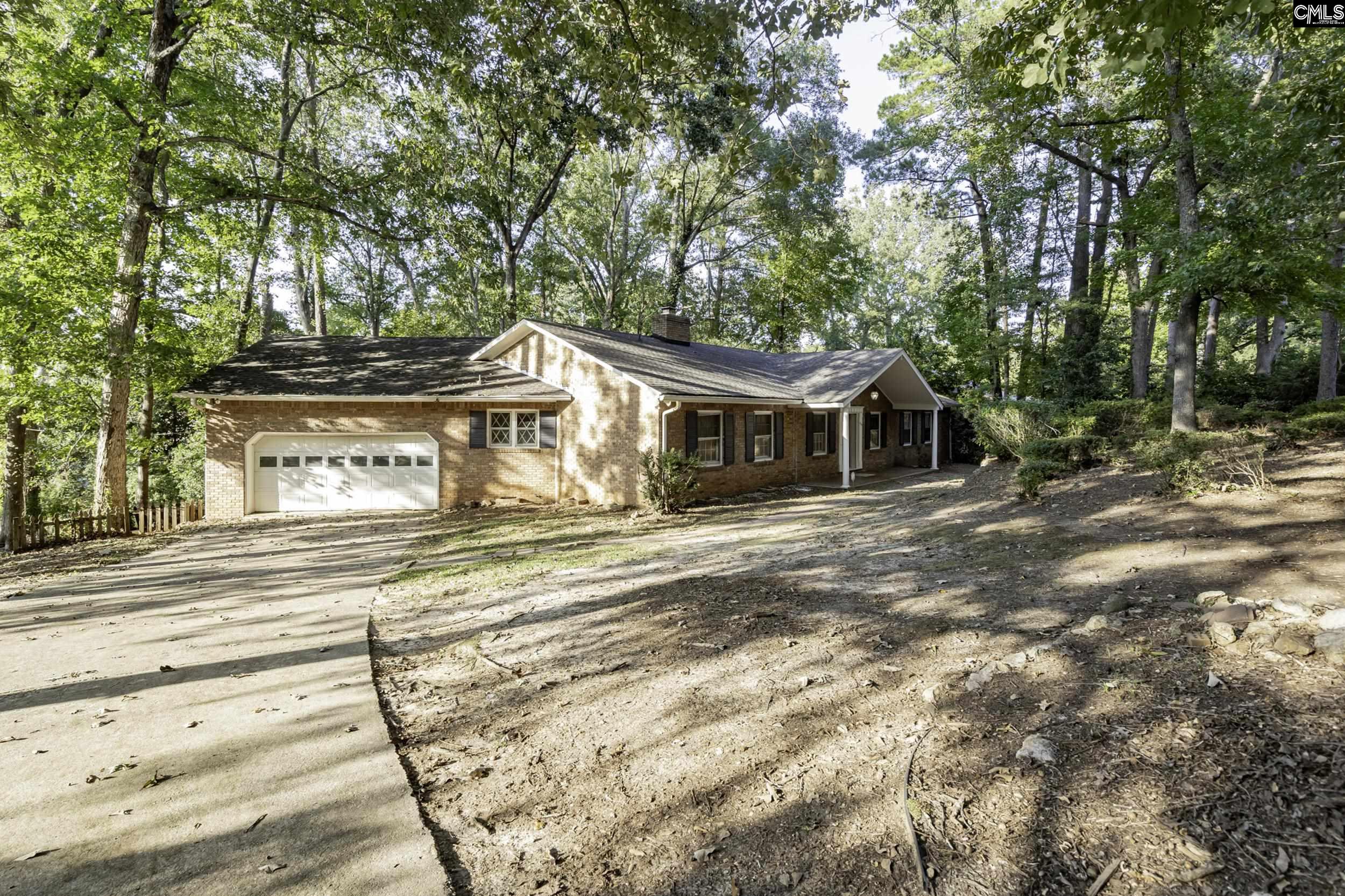 437 Brookshire Drive Columbia, SC 29210-4205