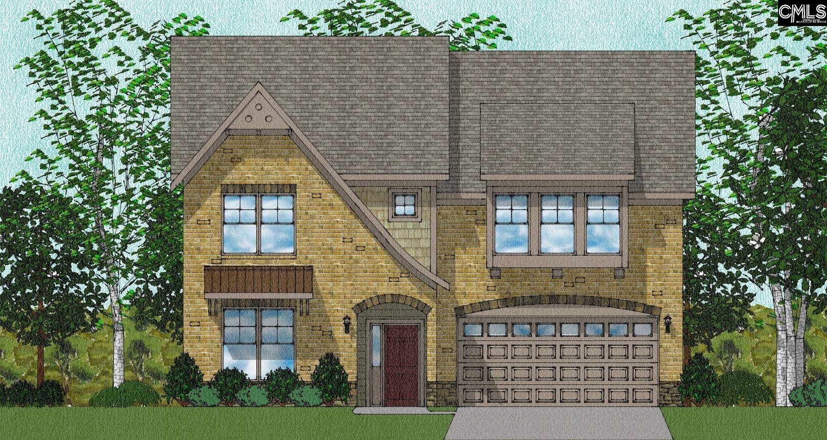 1107 Bolting Road Lexington, SC 29072