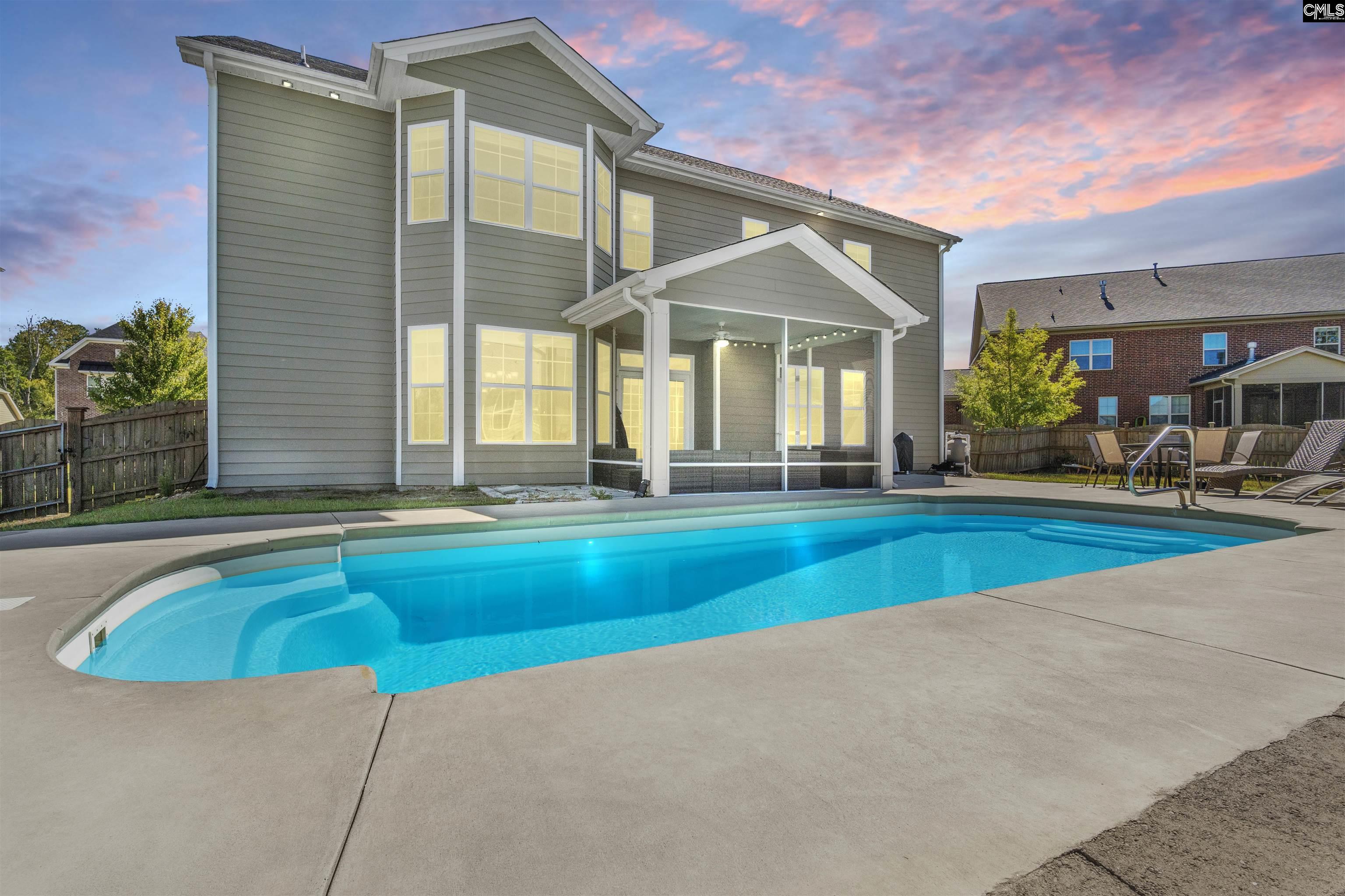 2141 Harvestwood Lane Chapin, SC 29036