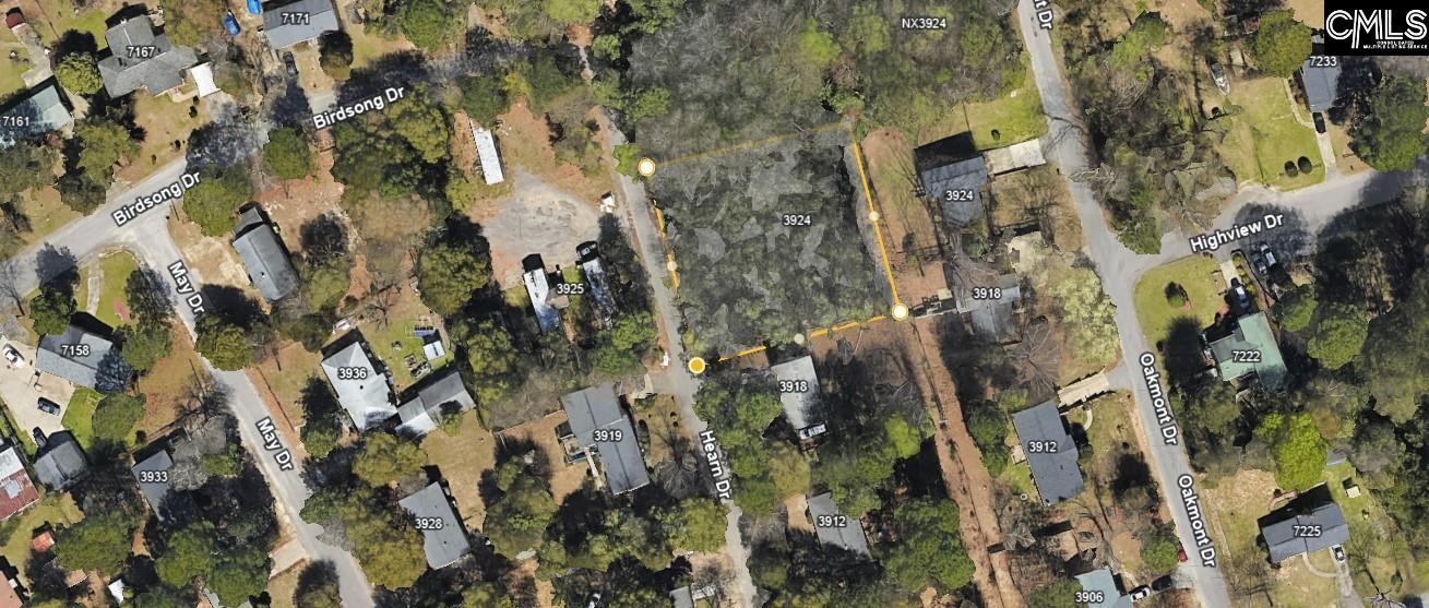 3924 Hearn Drive Columbia, SC 29223
