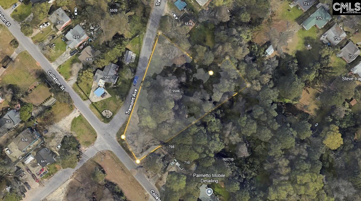 5506 Tremont Avenue Columbia, SC 29203