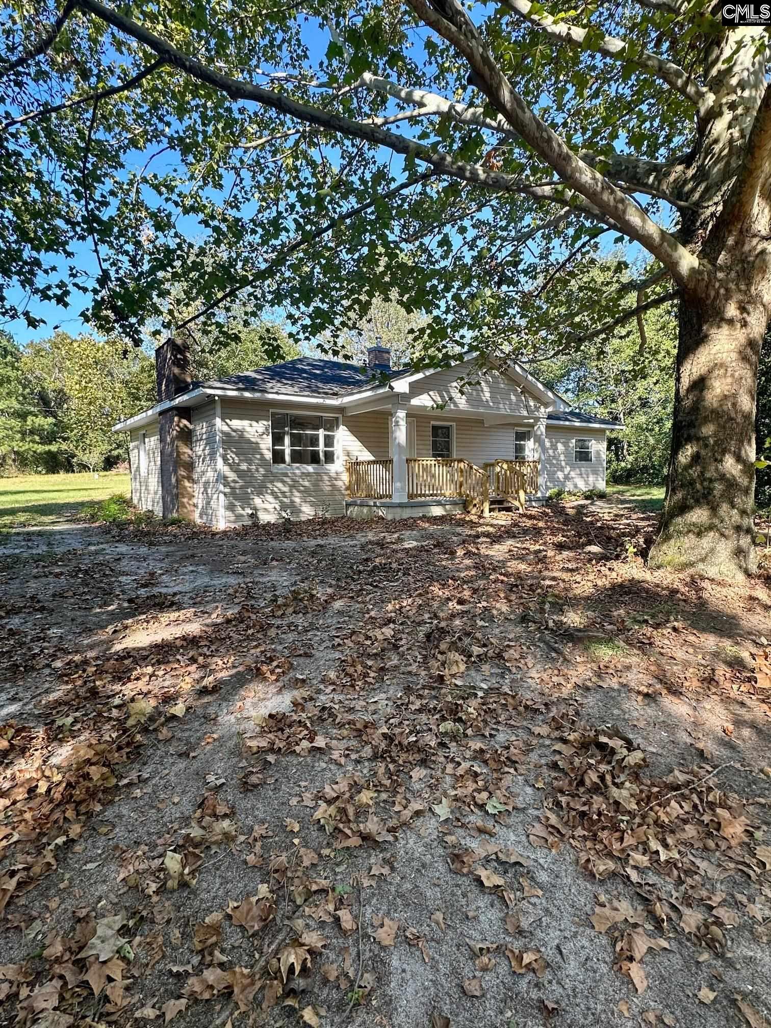 3308 Pond Branch Road Leesville, SC 29070