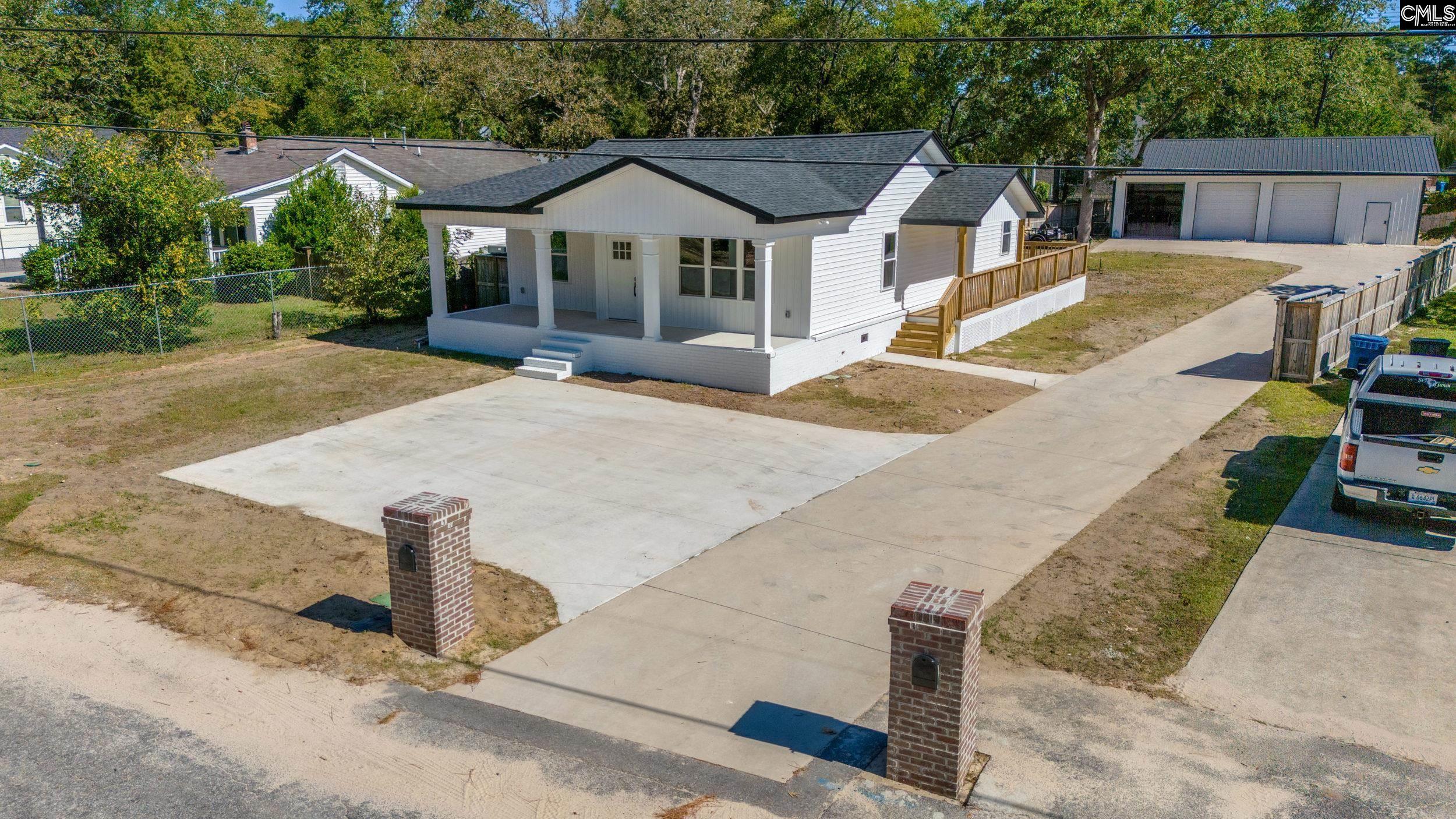 213 Alexandria Street West Columbia, SC 29169