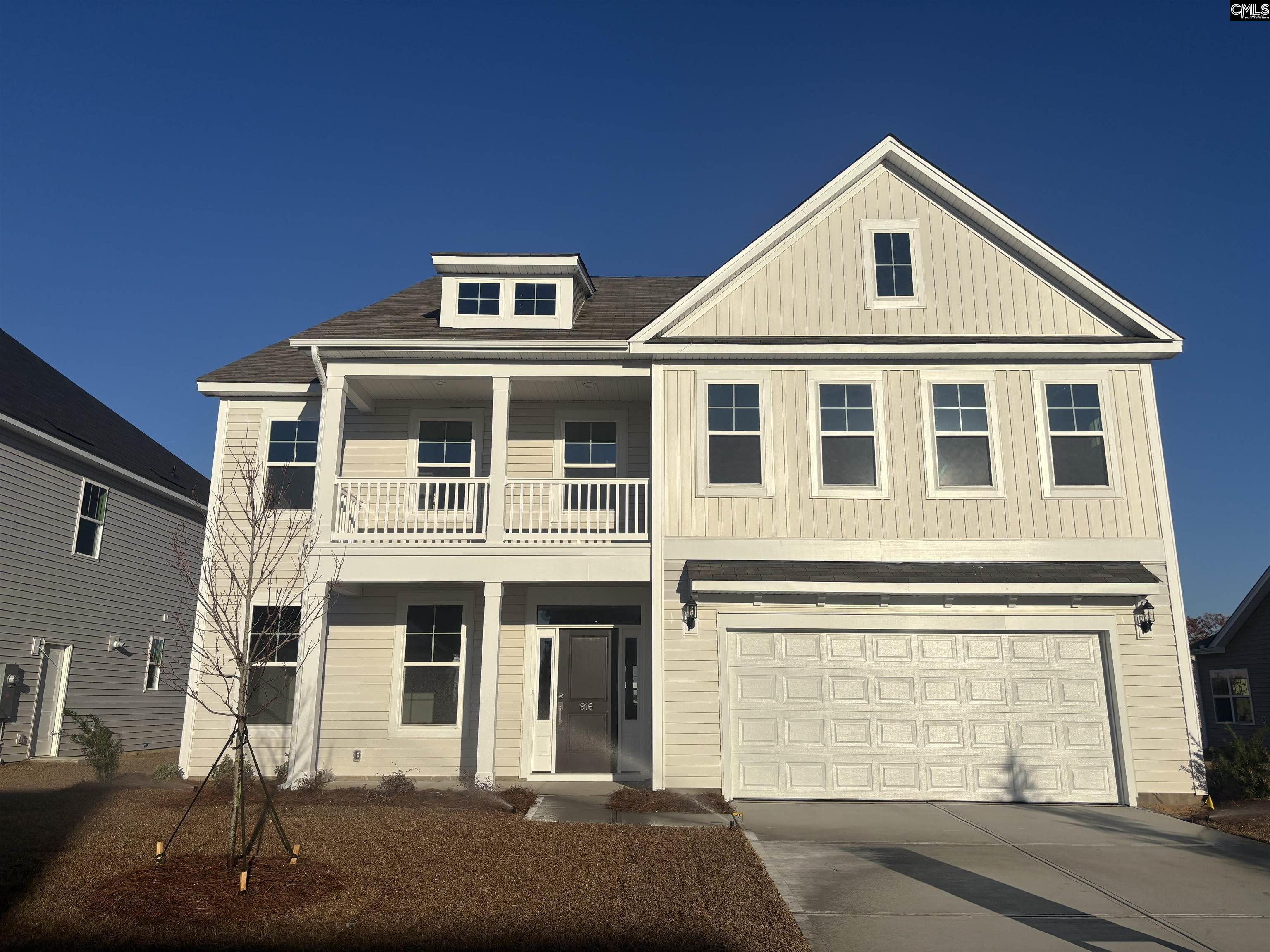 916 Appian Way Columbia, SC 29229