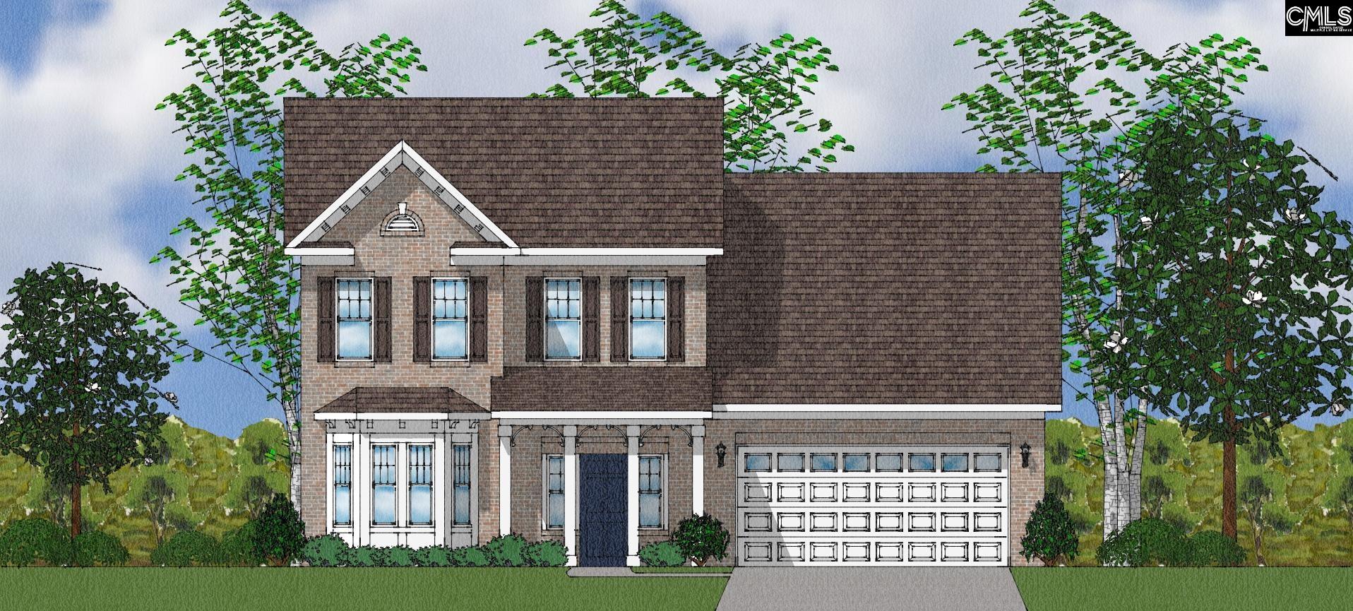 915 Appian Way Columbia, SC 29229