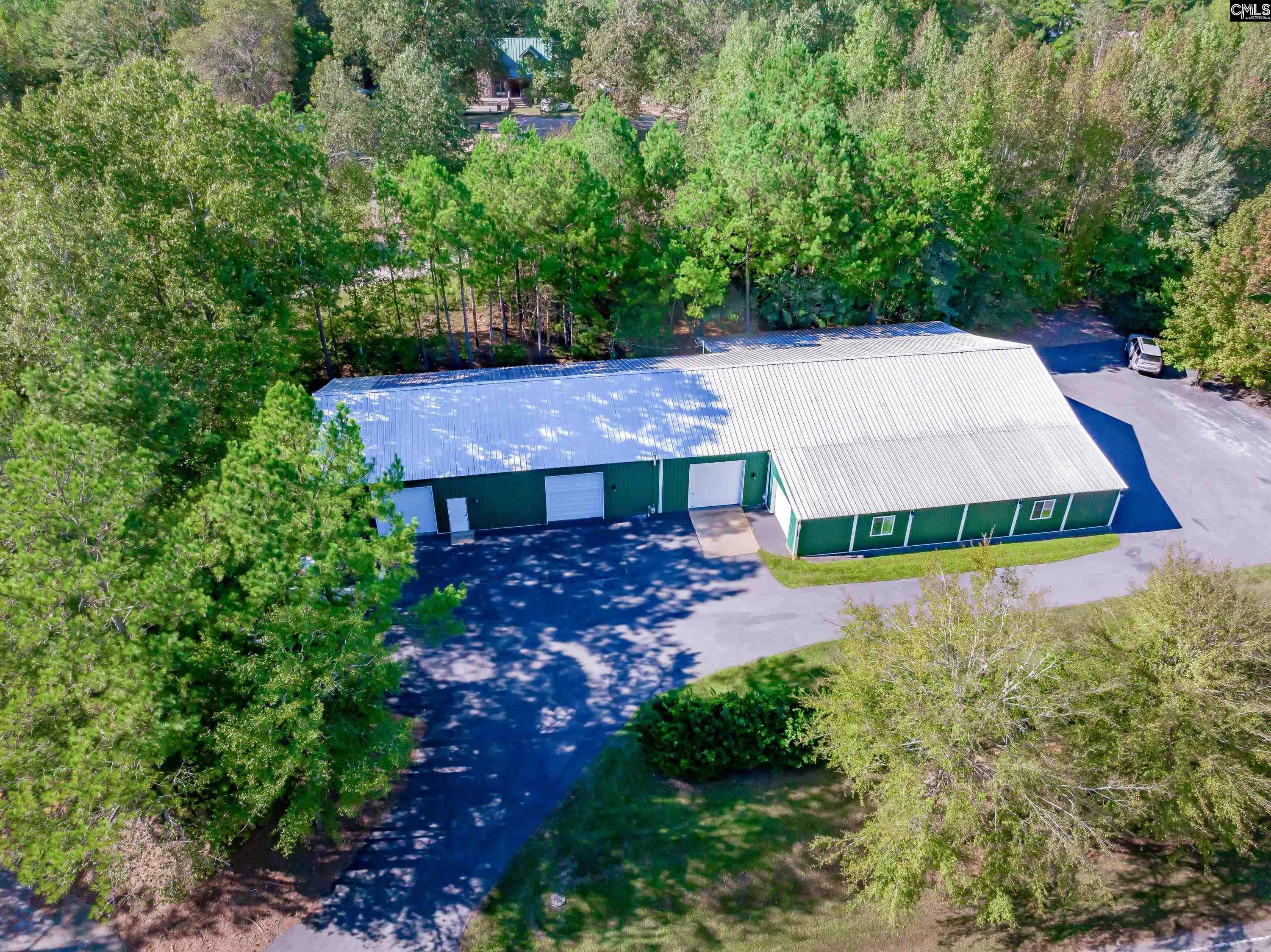 1901 Hollingshed Road Irmo, SC 29063