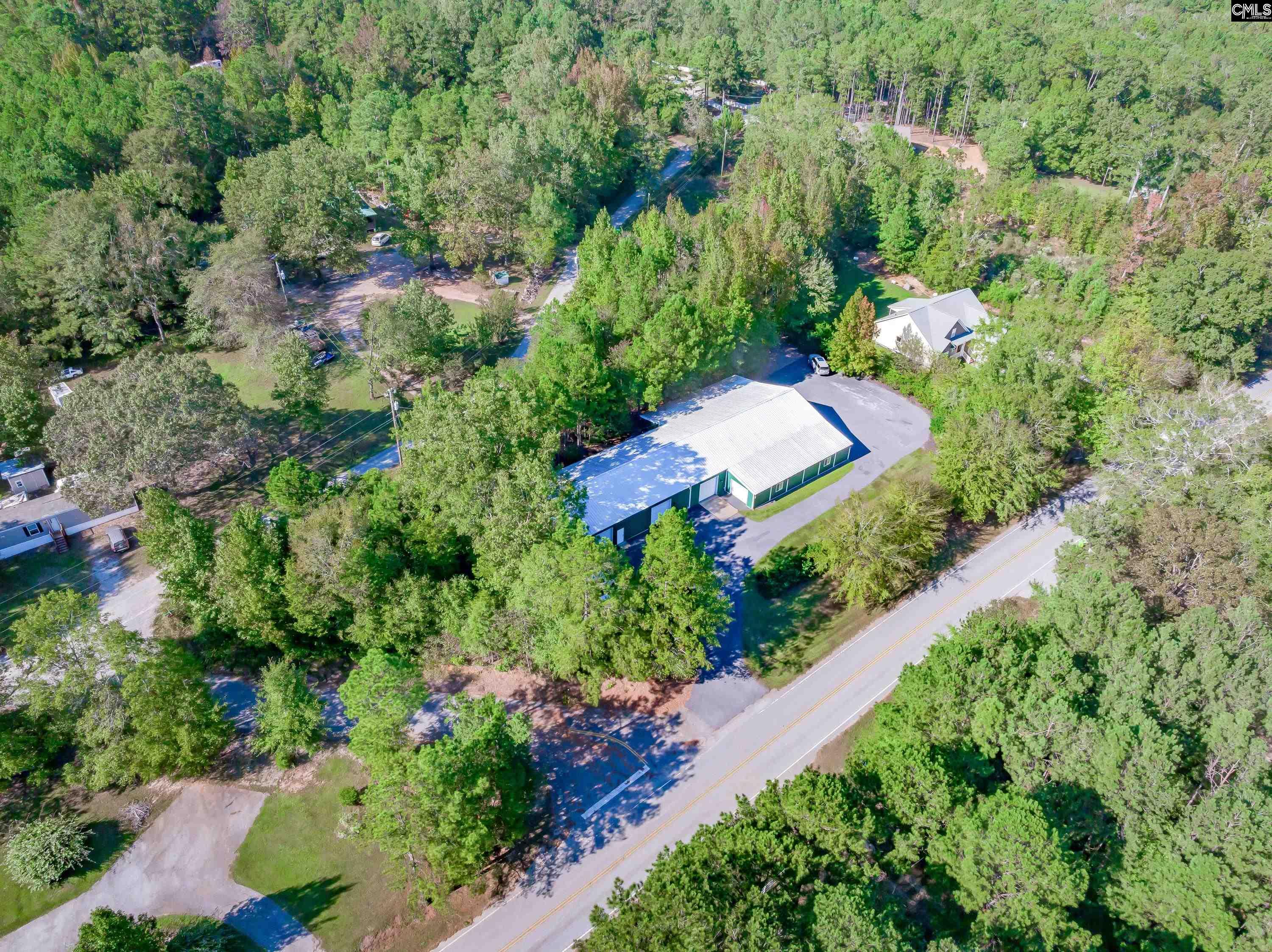 1901 Hollingshed Road Irmo, SC 29063