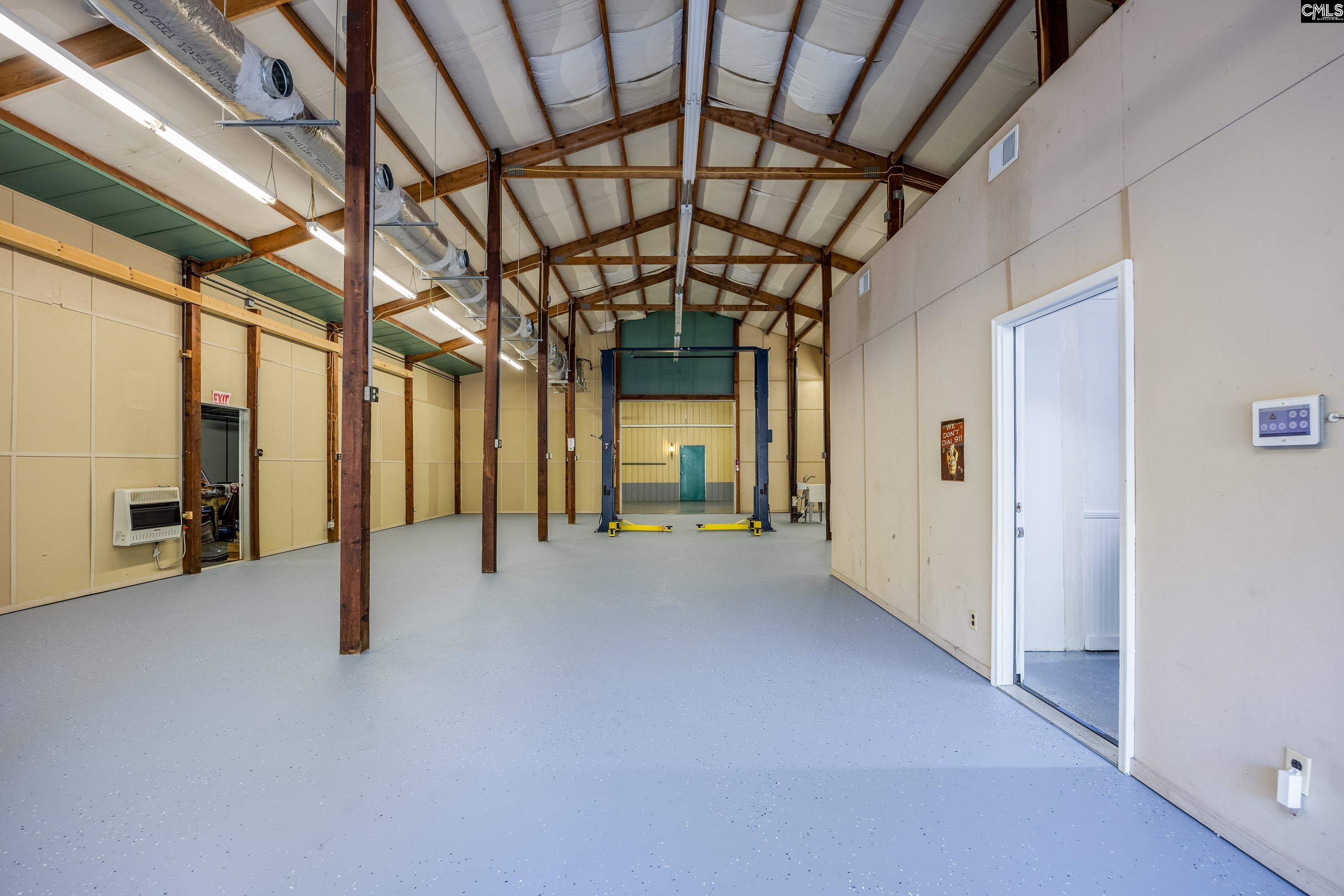 1901 Hollingshed Road Irmo, SC 29063